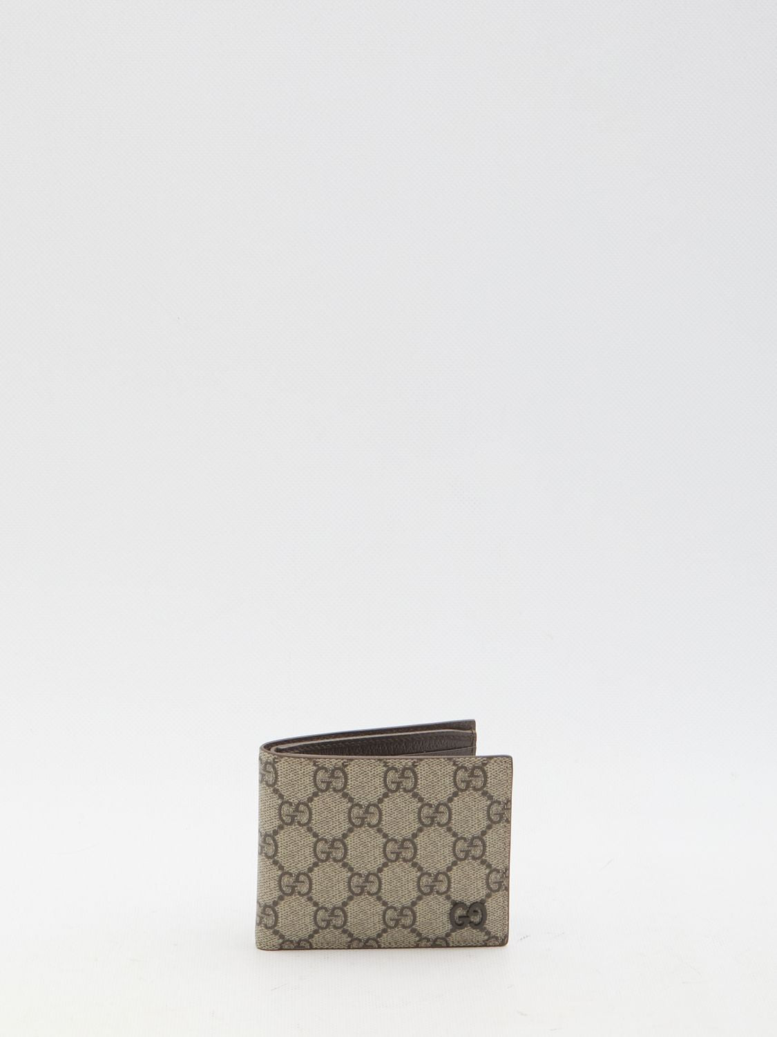 GUCCI Mini Bi-Fold Wallet