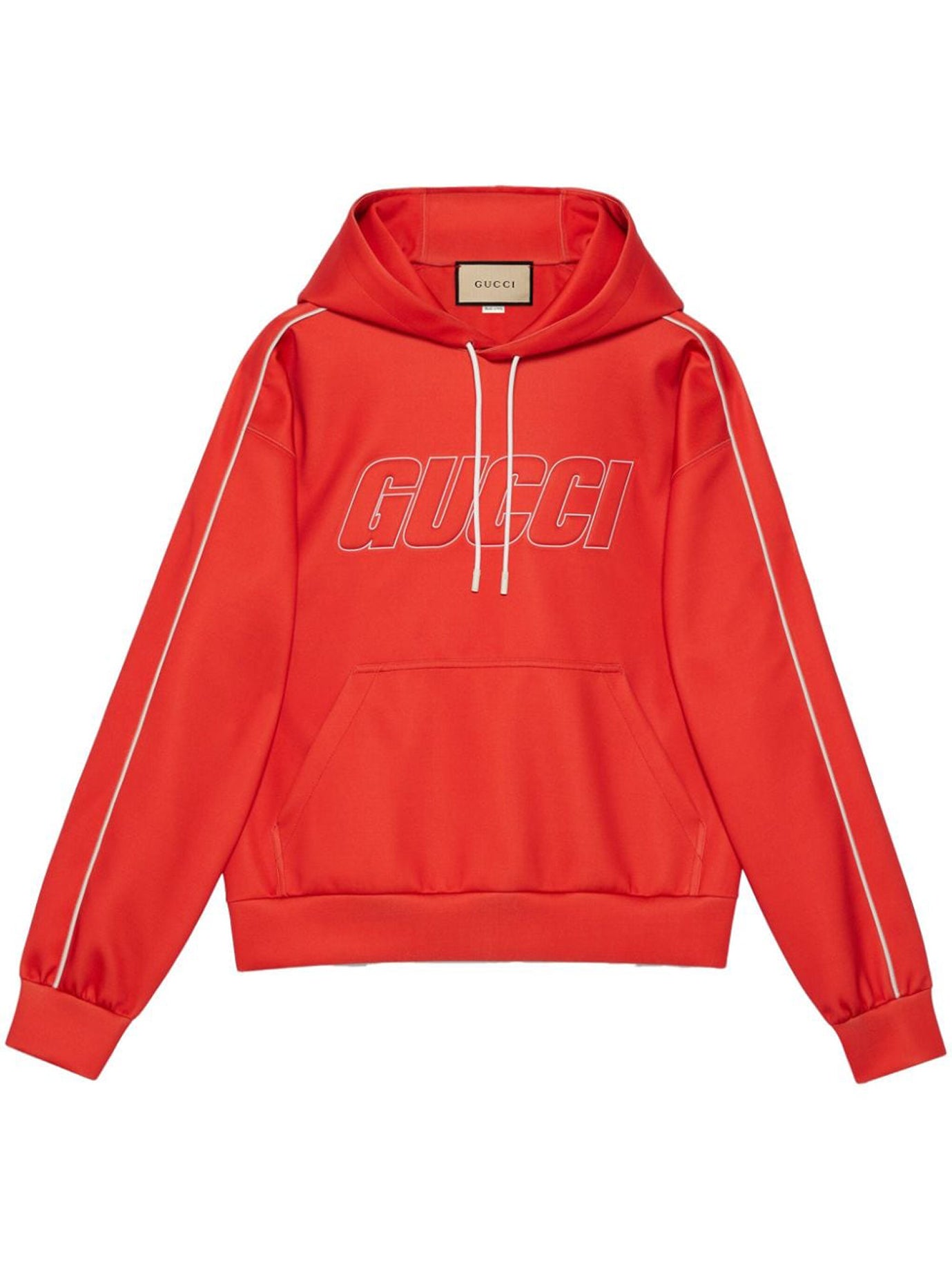 GUCCI Men's Classic Sweatshirt