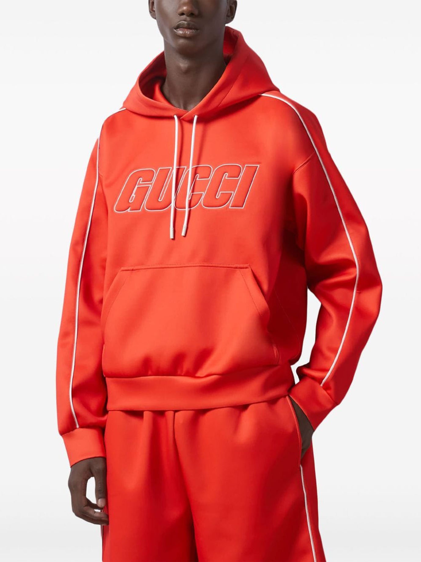 GUCCI Men's Classic Sweatshirt