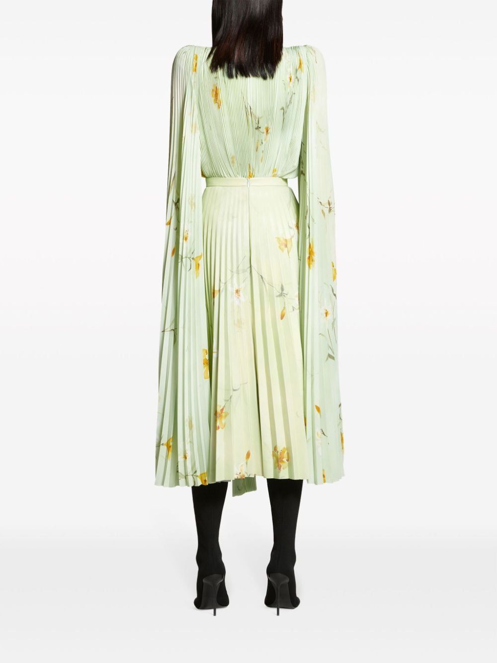 BALENCIAGA Polyester Blouse for Women - FW23 Collection