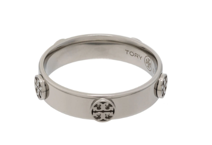 TORY BURCH Mini Brass Bijoux Bracelet