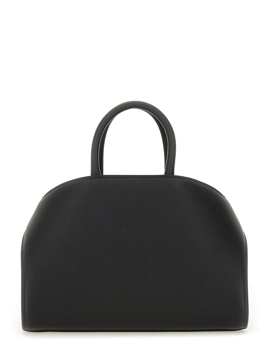 Ferragamo Mini Hug Handbag - Women's Fashion Statement (14 cm x 22 cm x 11 cm)