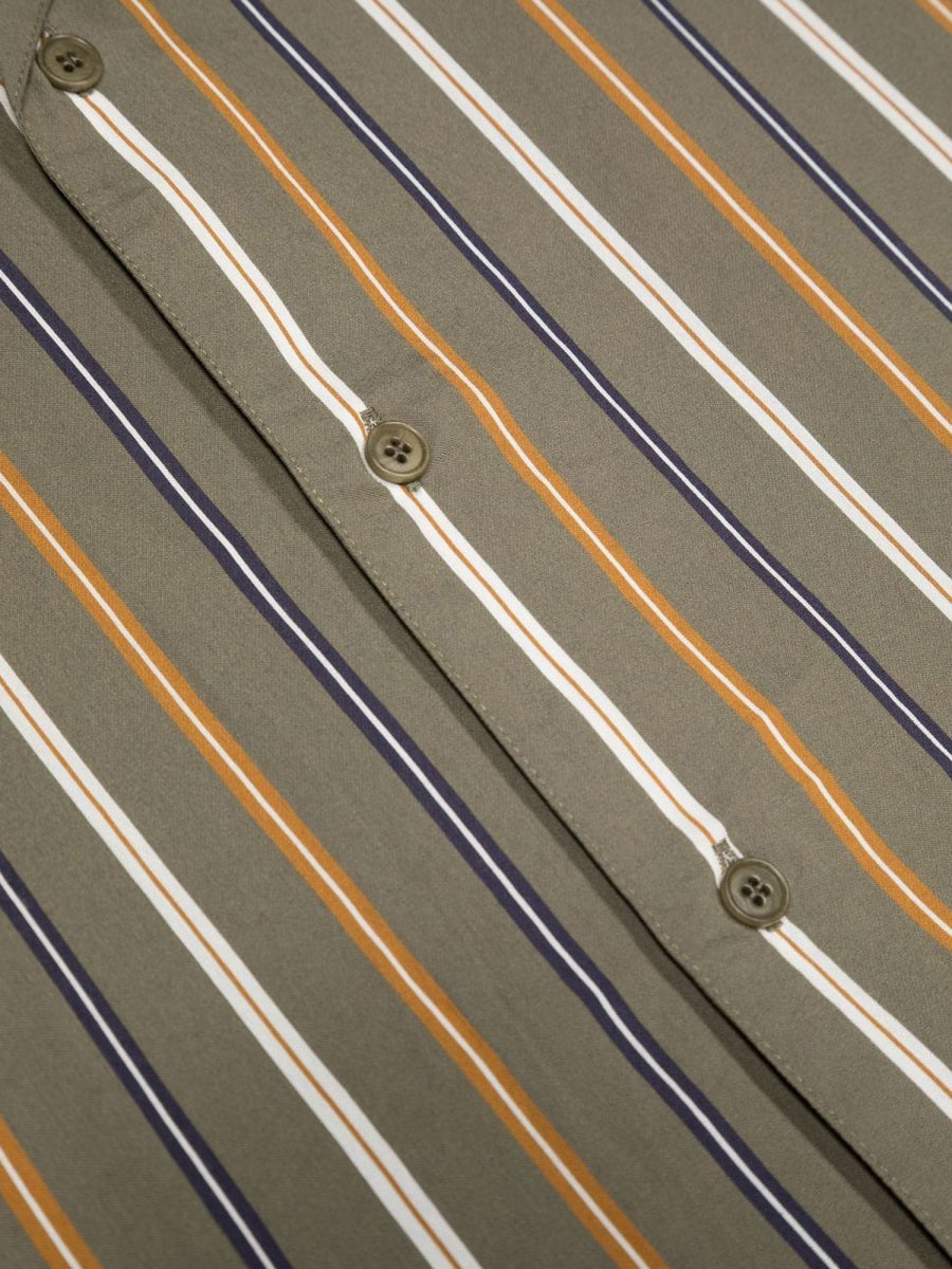 ASPESI Mini Short Sleeve Shirt