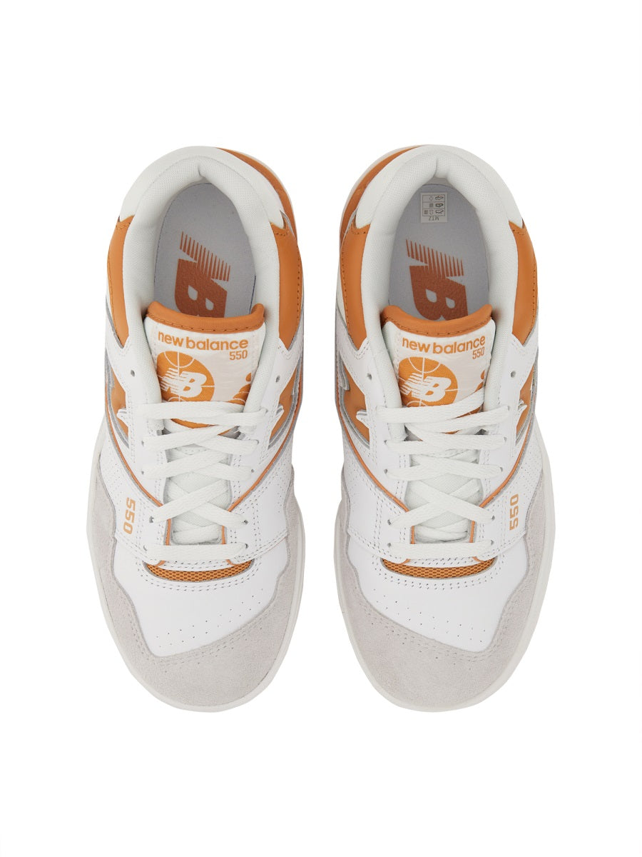 NEW BALANCE Stylish Men's Sneaker 550