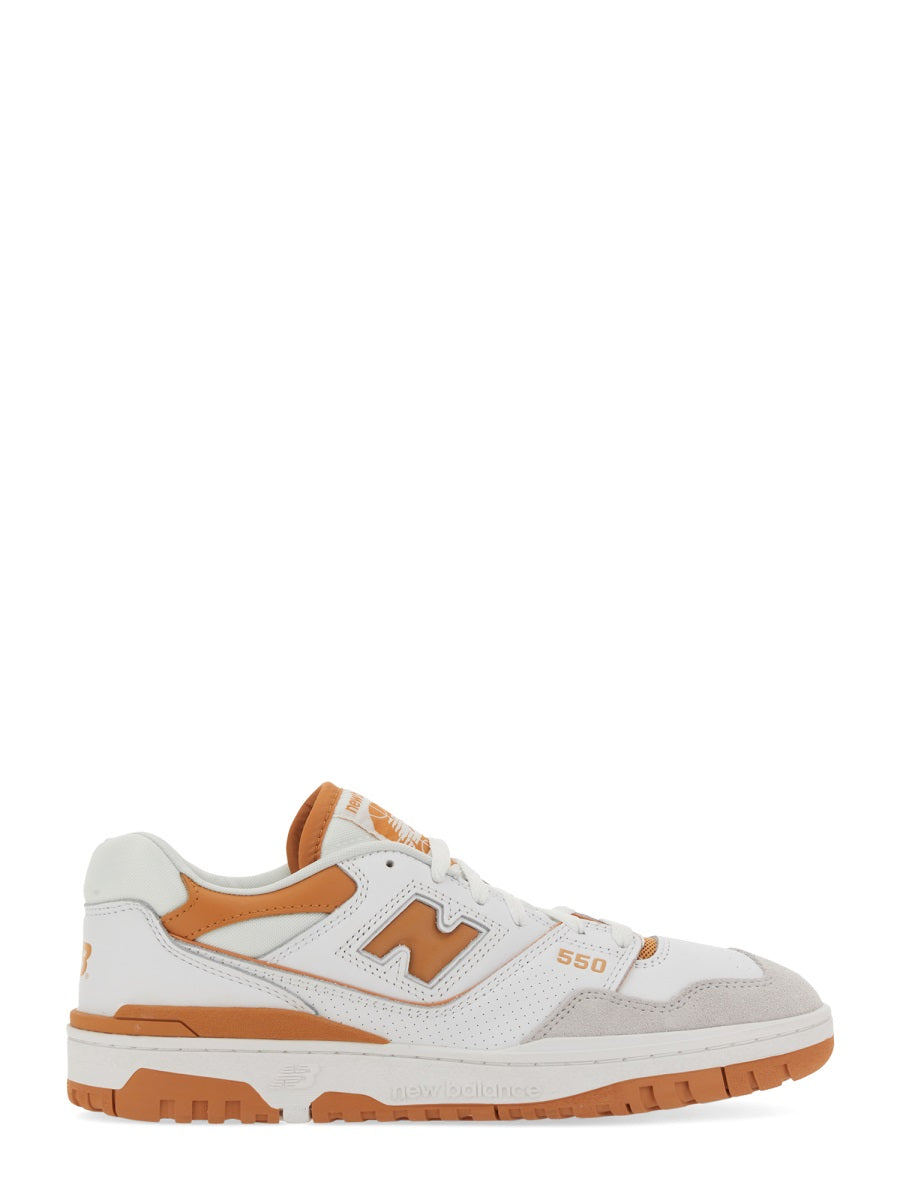 NEW BALANCE Stylish Men's Sneaker 550