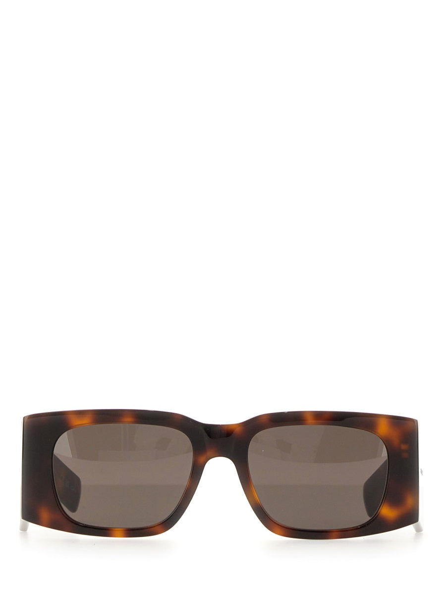 SAINT LAURENT Chic Eyewear SL 654 Mini Sunglasses for Women