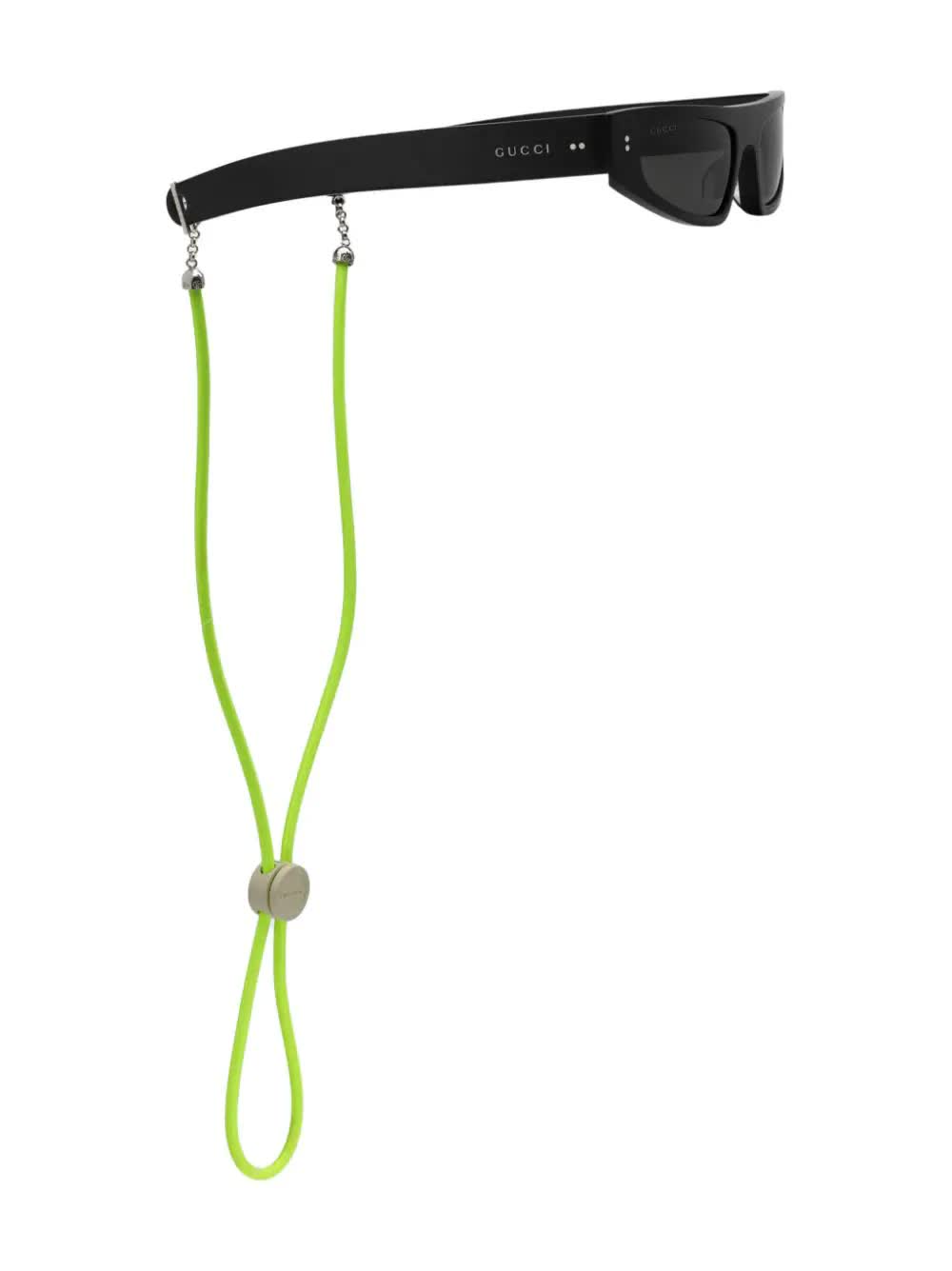 GUCCI Chic Cat Eye Sunglasses