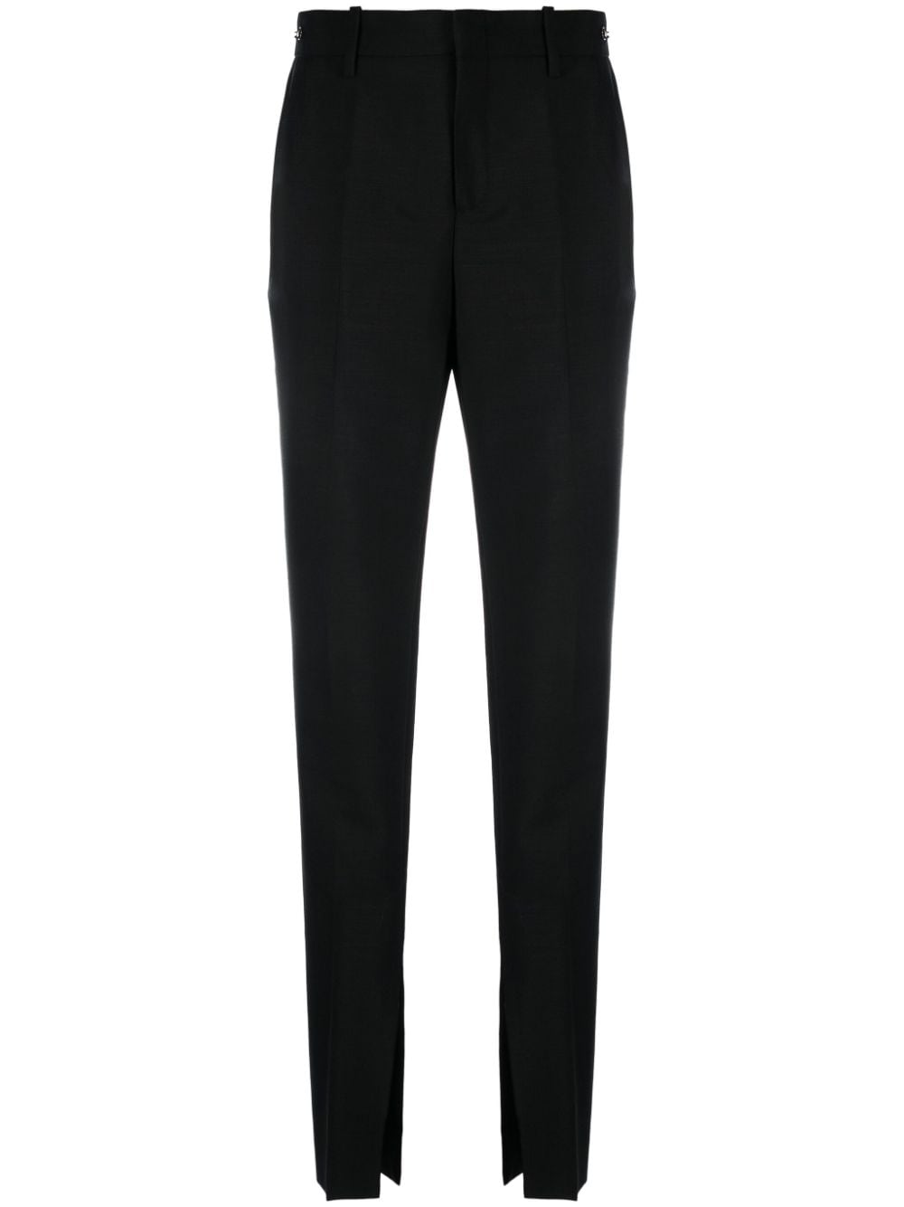 GUCCI Slim Fit Clamp Pants - Size 40