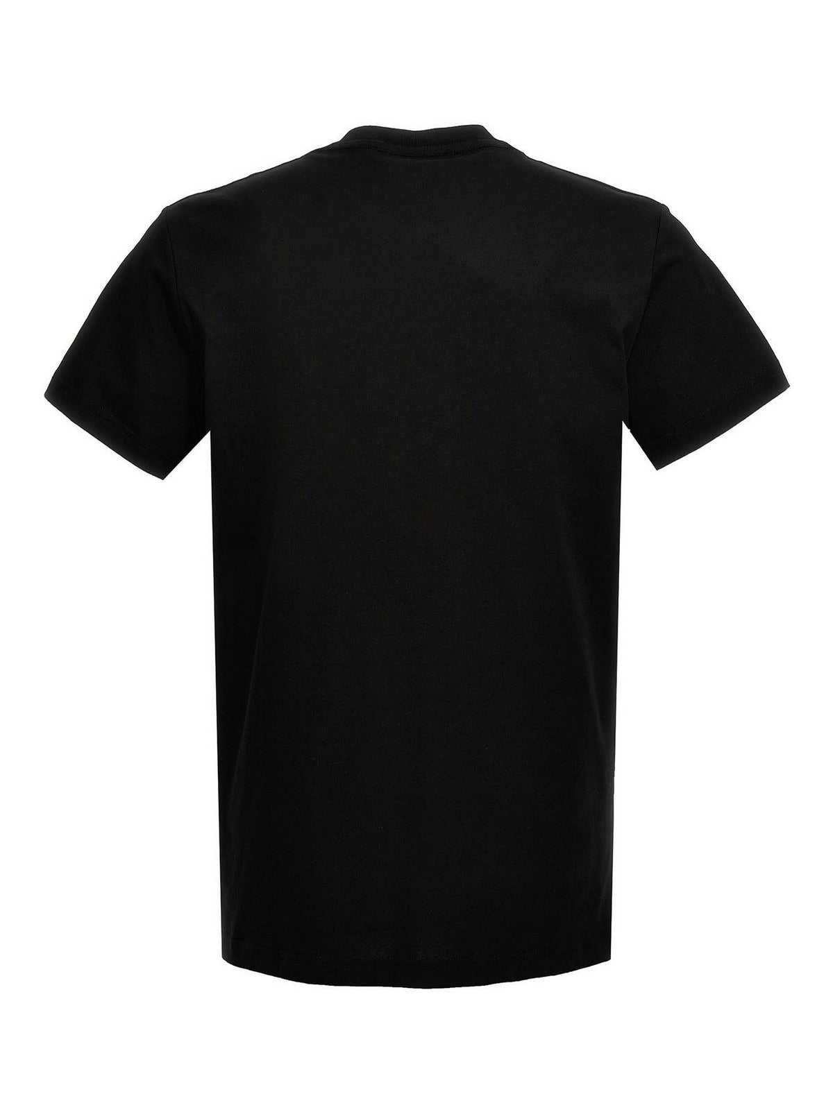 VERSACE JEANS COUTURE Cotton T-Shirts and Polos for Men - SS24 Collection