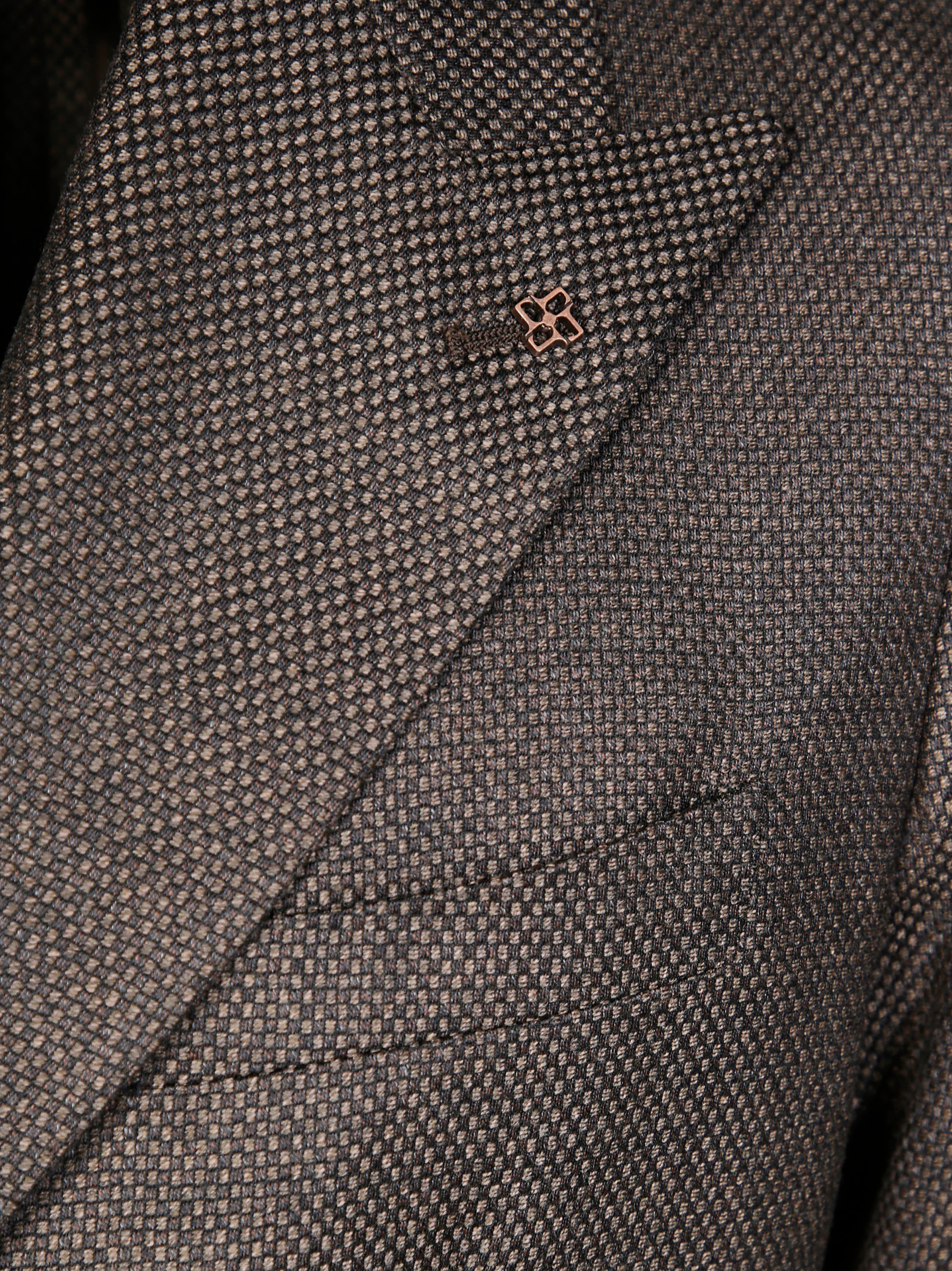 TAGLIATORE Double-Breasted Women's Jacket