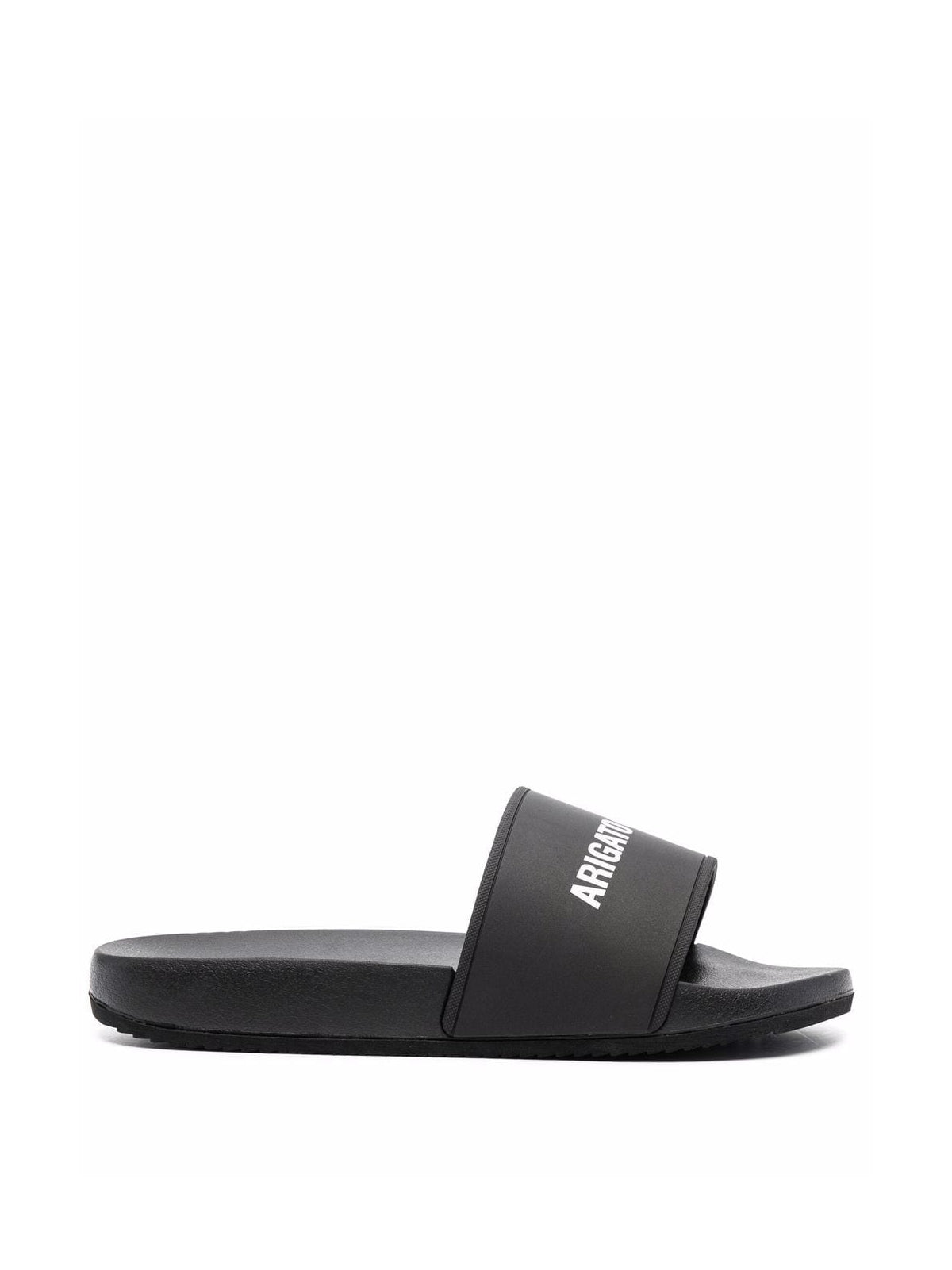 AXEL ARIGATO Logo Pool Slide Sandals for Women