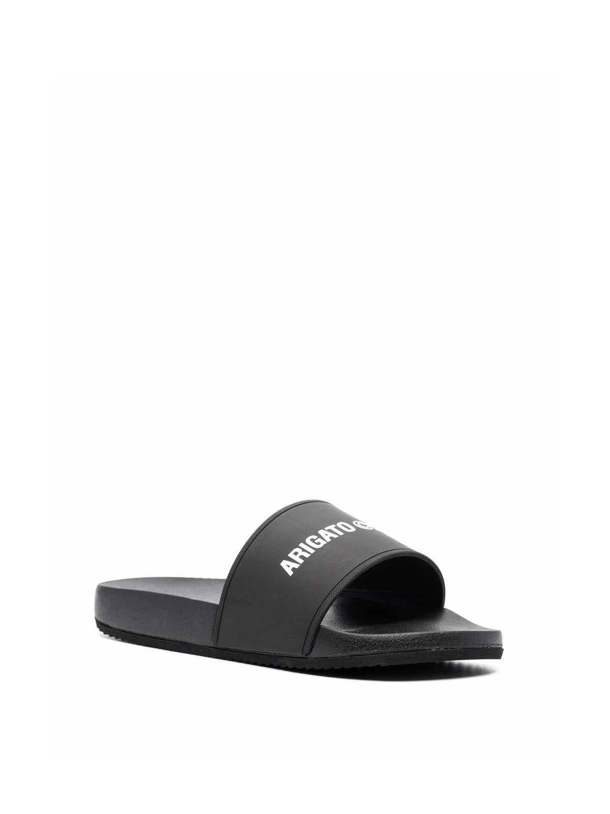 AXEL ARIGATO Logo Pool Slide Sandals for Women