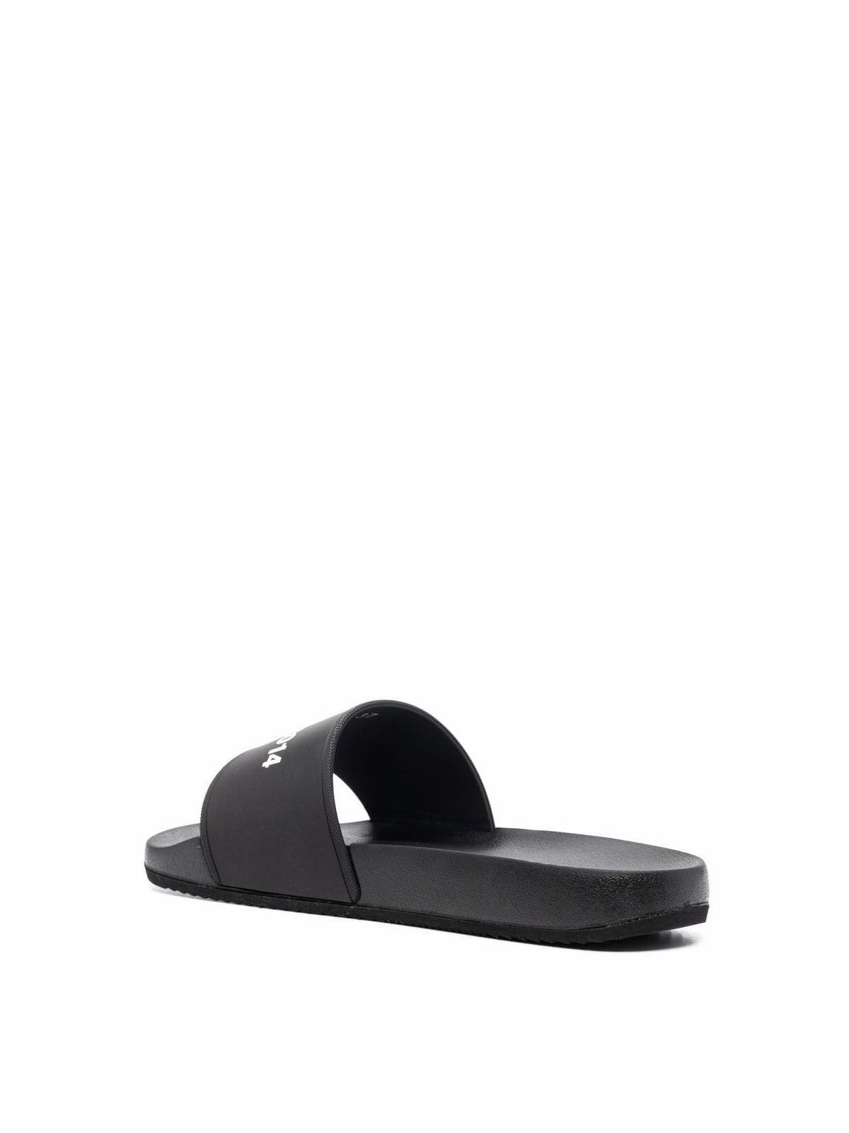 AXEL ARIGATO Logo Pool Slide Sandals for Women