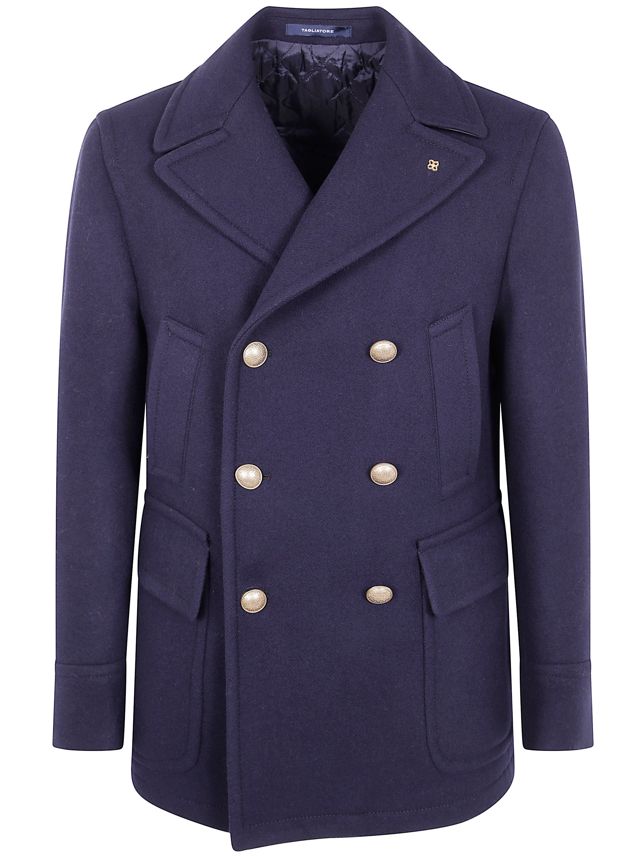 TAGLIATORE Men's Sailing Sport Jacket