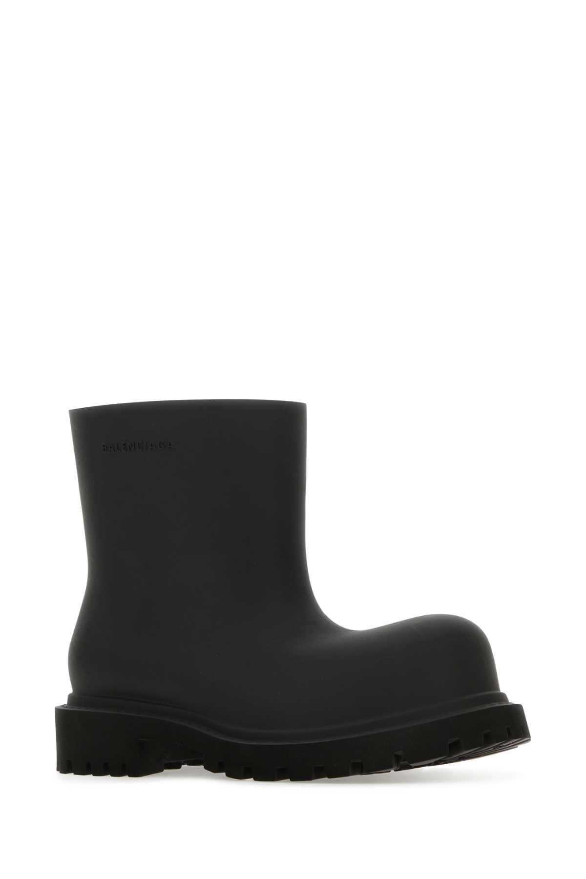 BALENCIAGA EVA Steroid Ankle Boots for Women