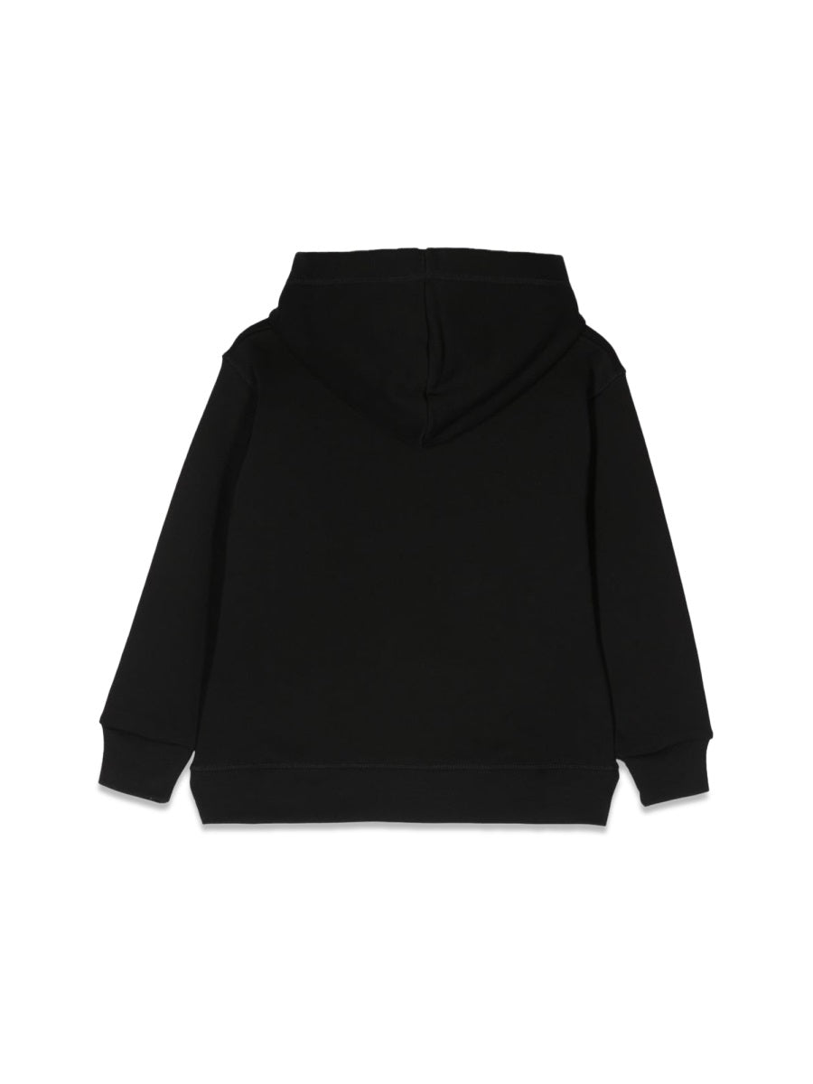 DSQUARED Unisex Mini Hoodie