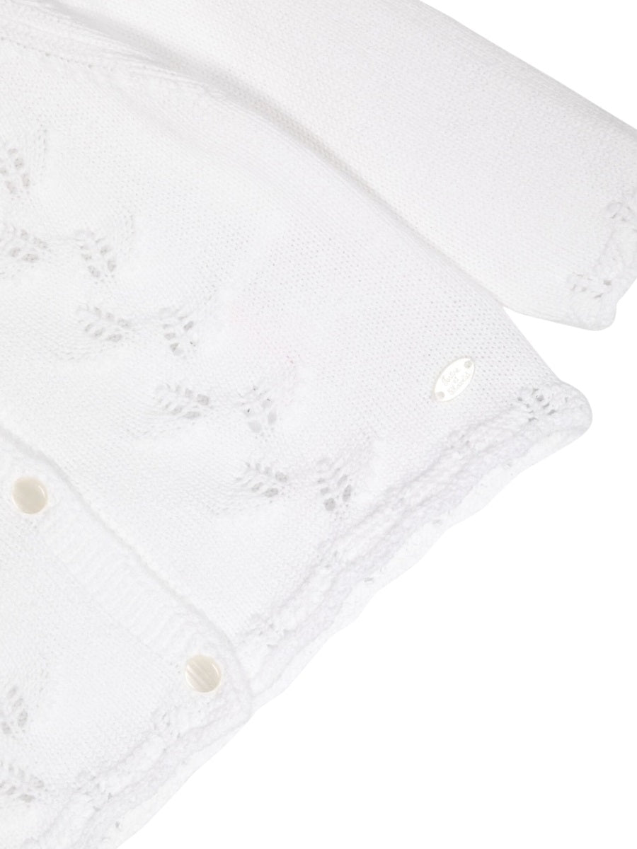 TARTINE ET CHOCOLAT Mini Cardigan for Baby Girls