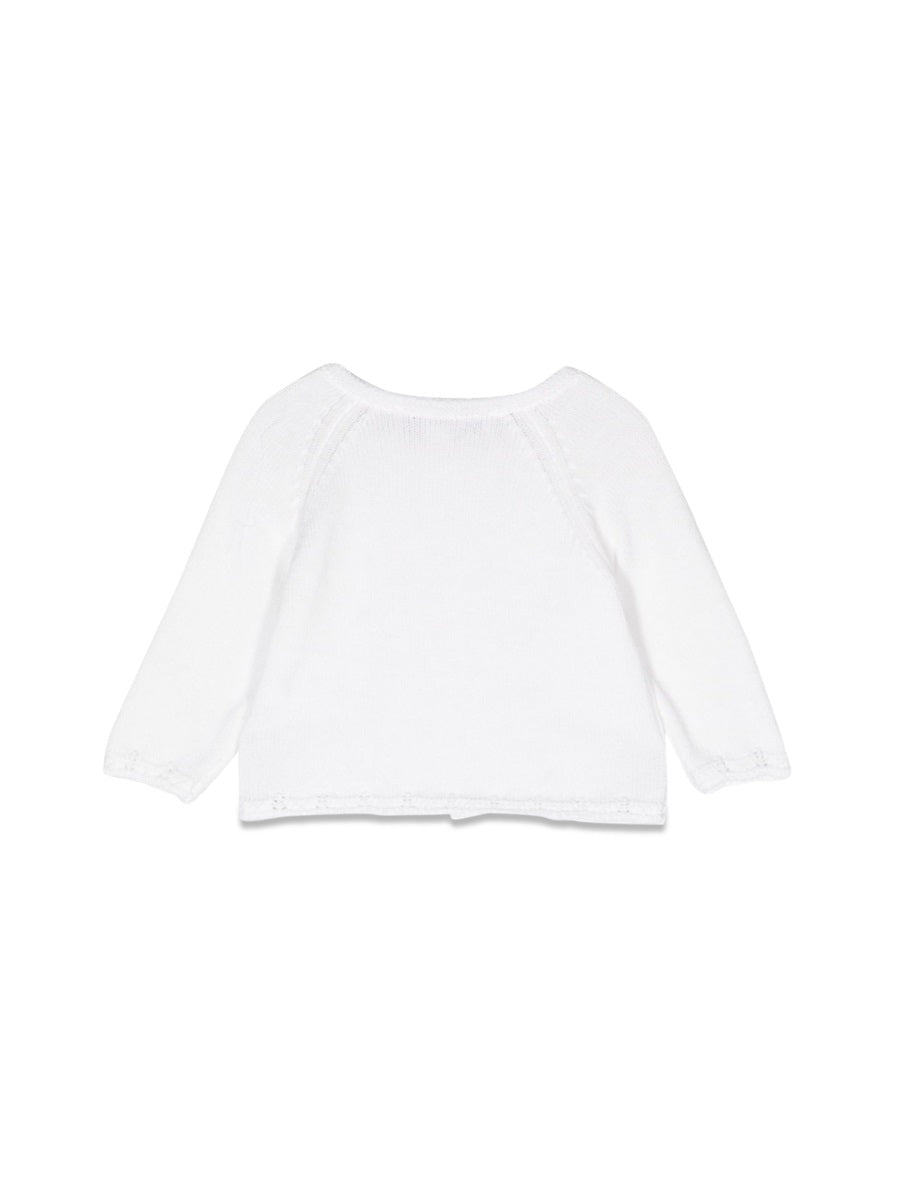 TARTINE ET CHOCOLAT Mini Cardigan for Baby Girls