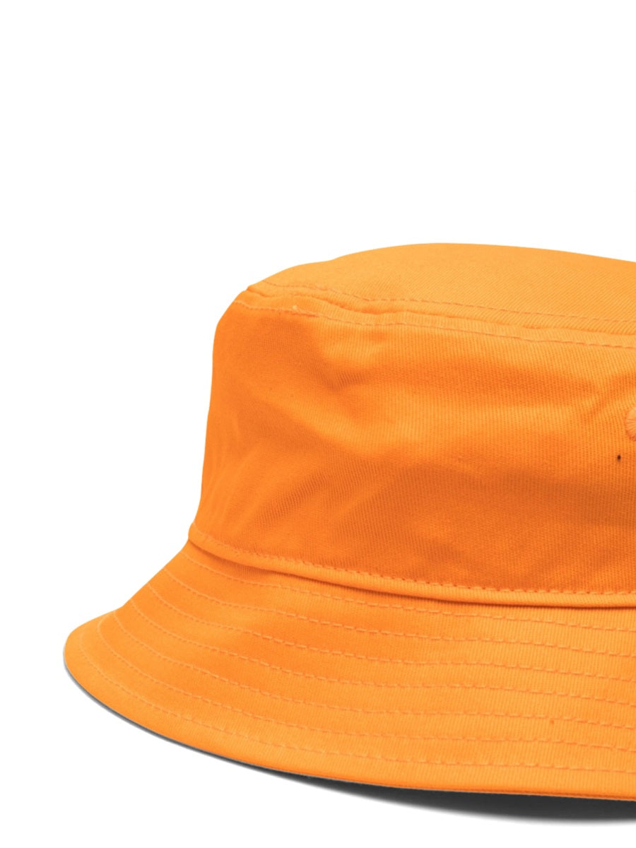 MARCELO BURLON COUNTY OF MILAN Kids' Mini Bucket Hat