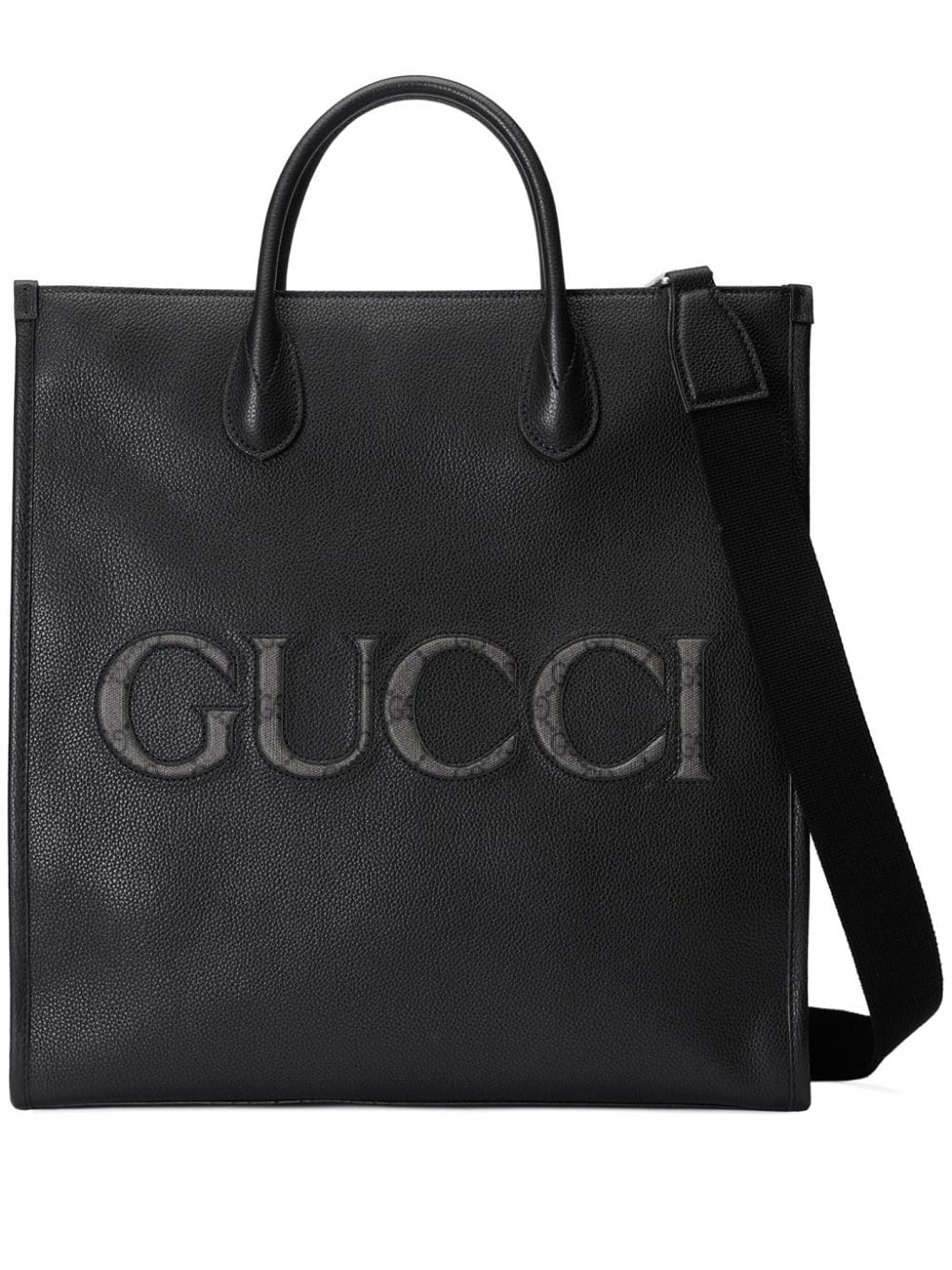 GUCCI Men's Mini Handbag - 38X36X12 CM