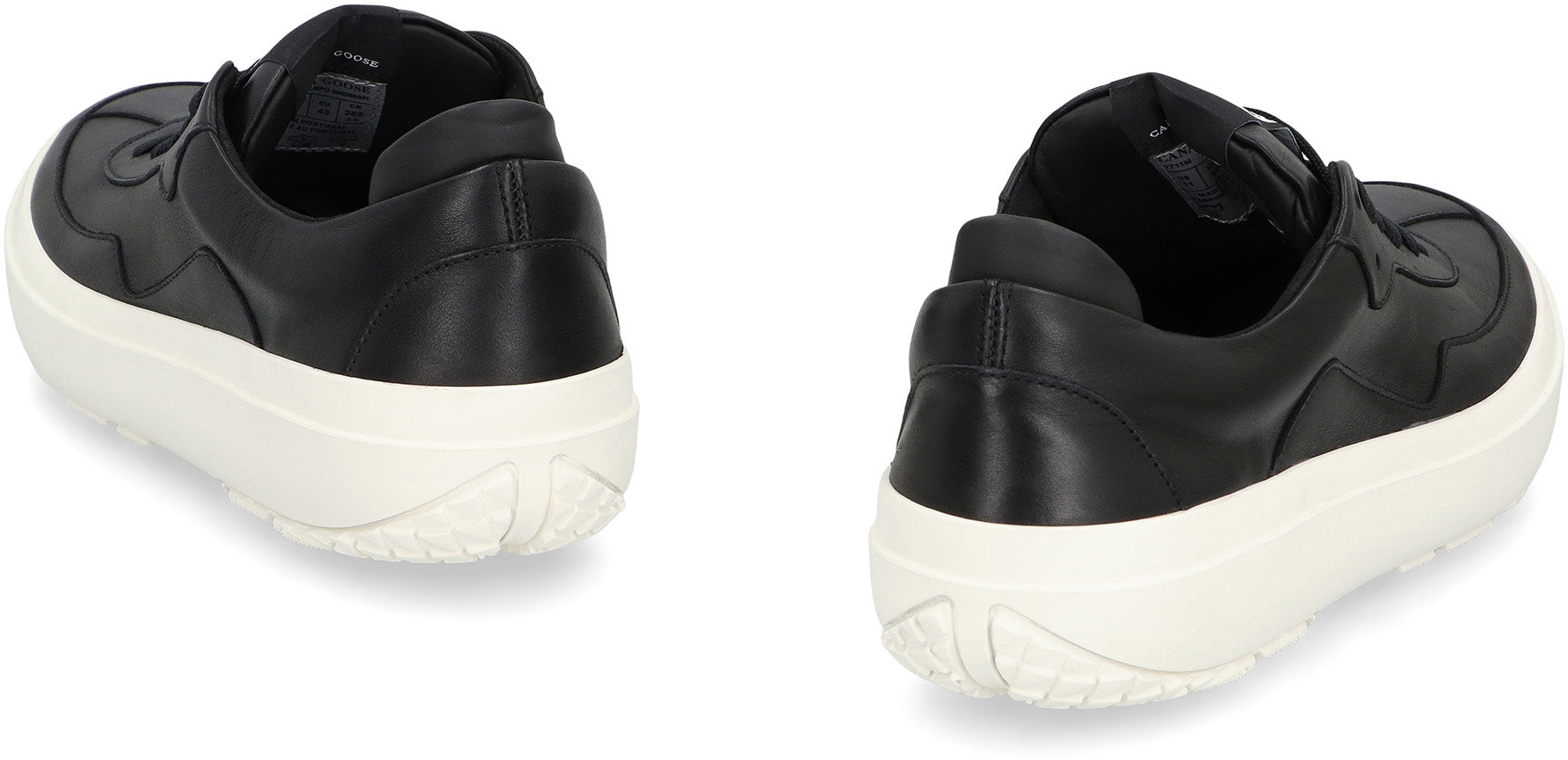 CANADA GOOSE Low-Top Sneaker