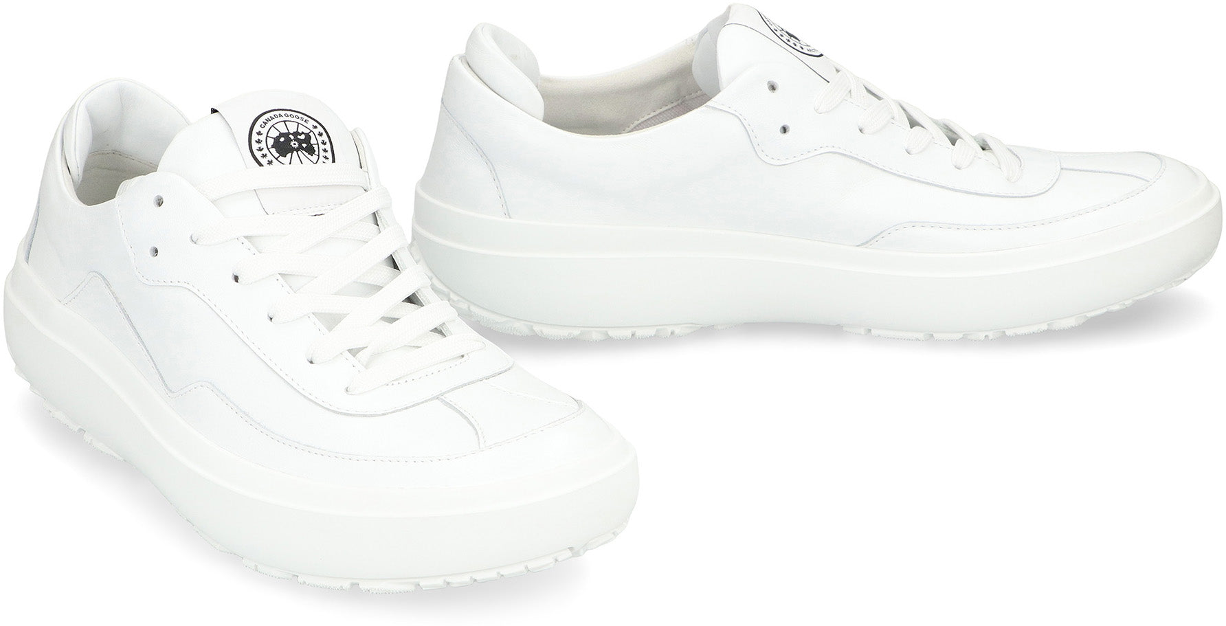 Canada Goose Low-Top Sneaker for Men - FW25 Collection