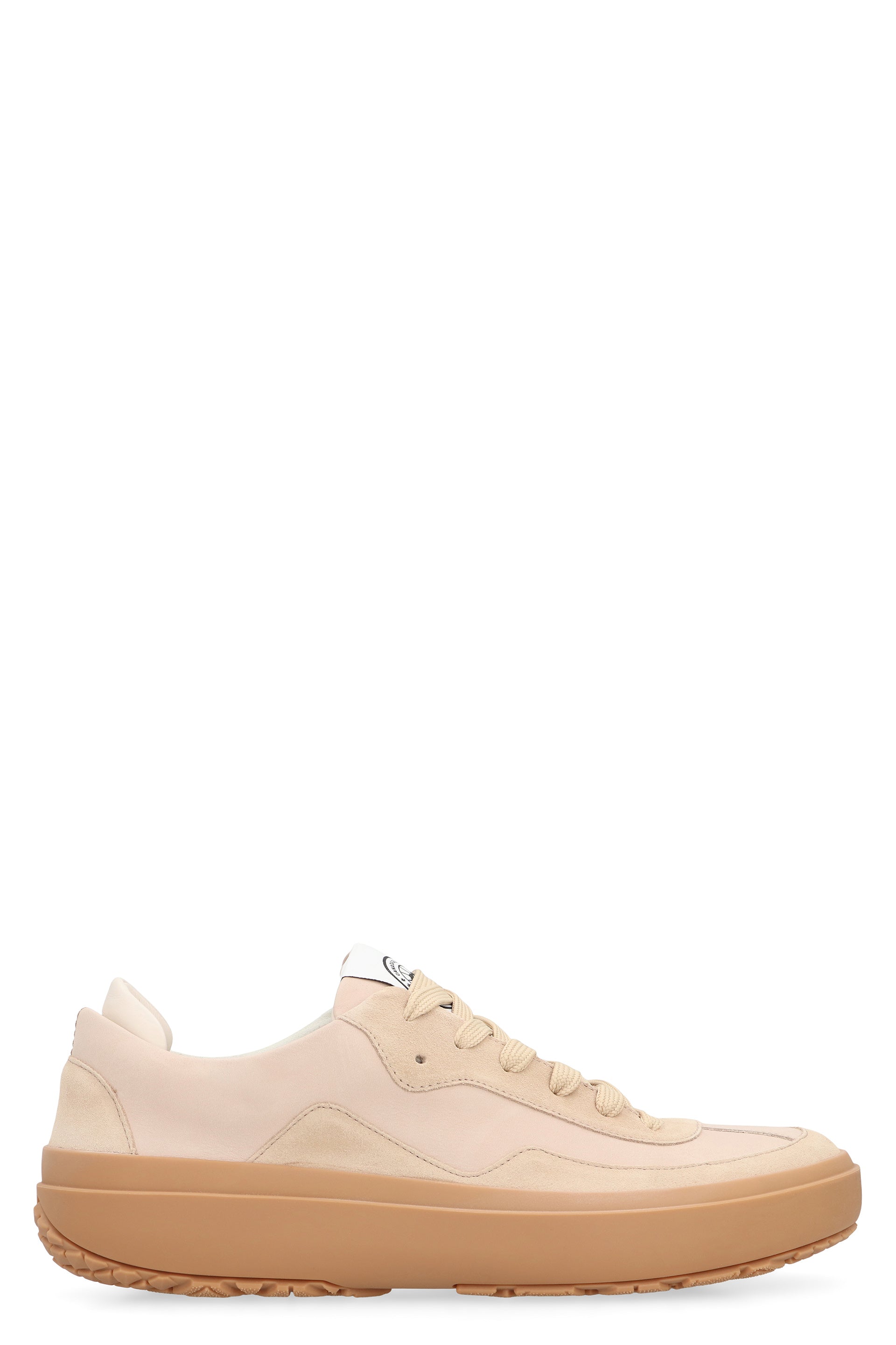 Canada Goose Low-top Round Toeline Sneaker