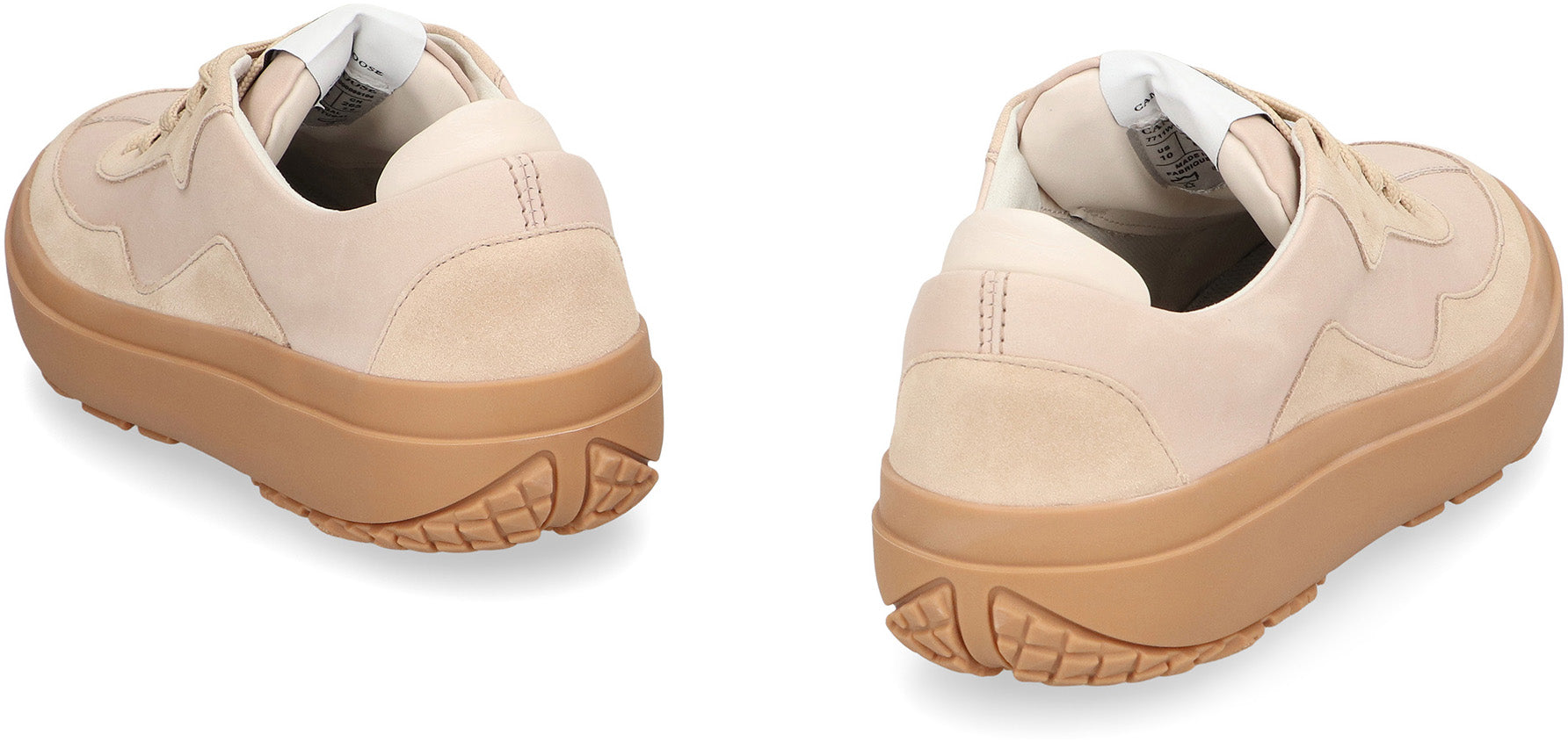 Canada Goose Low-top Round Toeline Sneaker