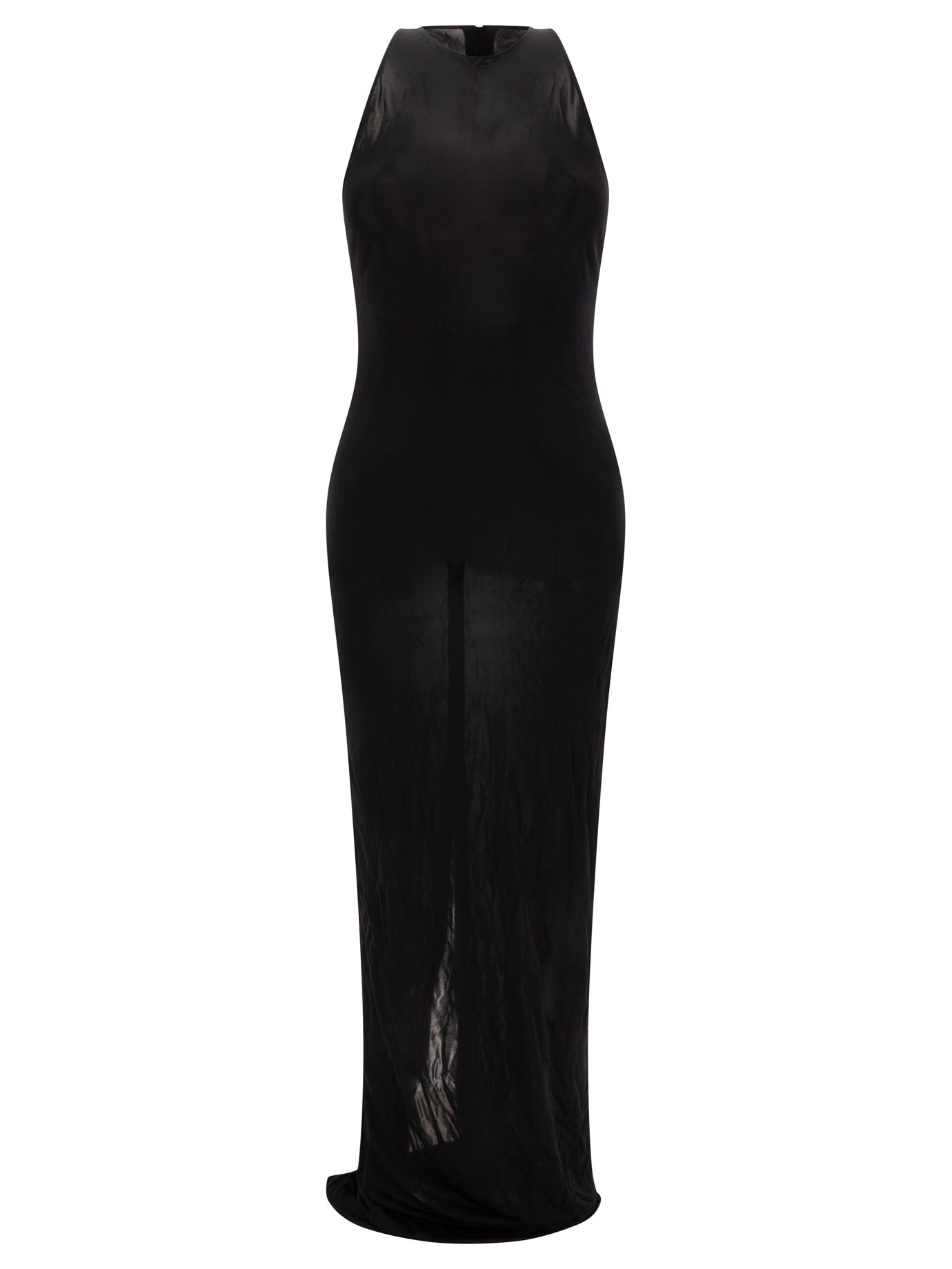 SAINT LAURENT Elegant Mini Dress for Women - Fall/Winter 2025