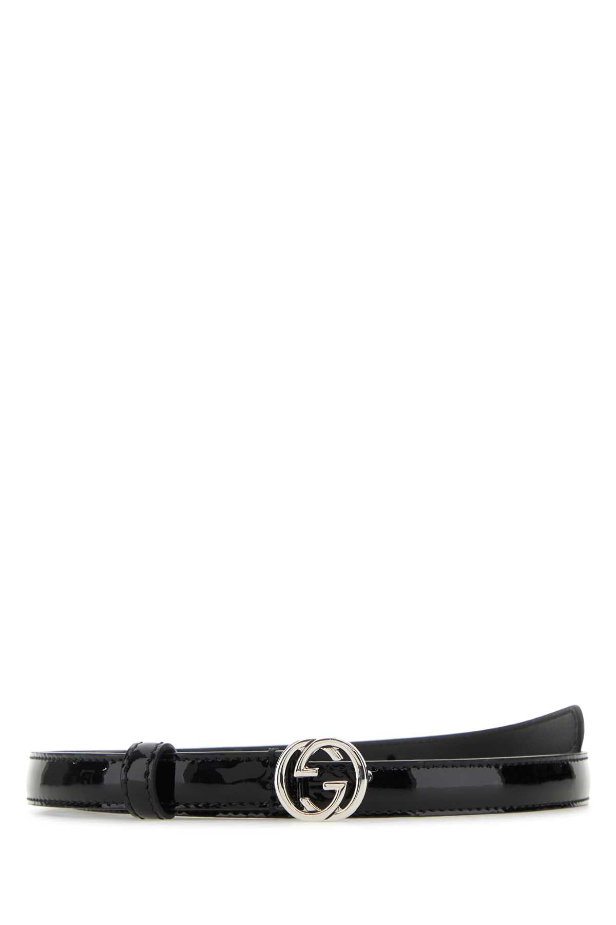 GUCCI Luxury Leather Belt for Women