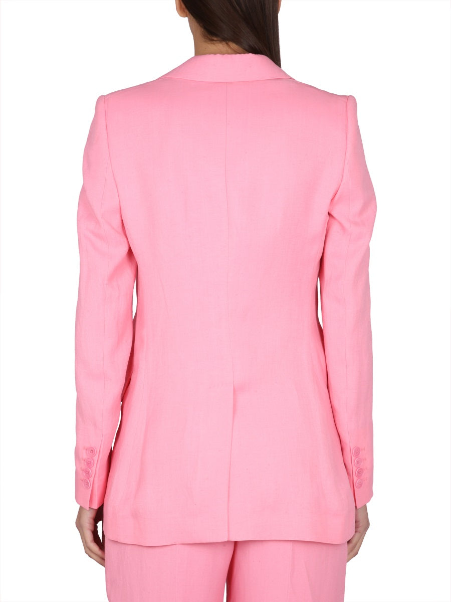 STELLA McCARTNEY Single-Breasted Blazer for Women