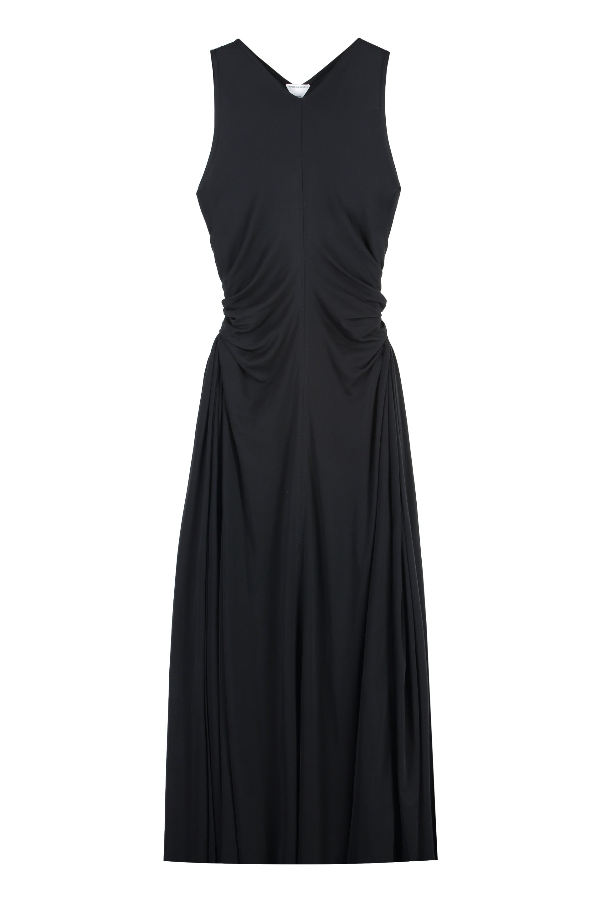 BOTTEGA VENETA Chic Long Dress for Women