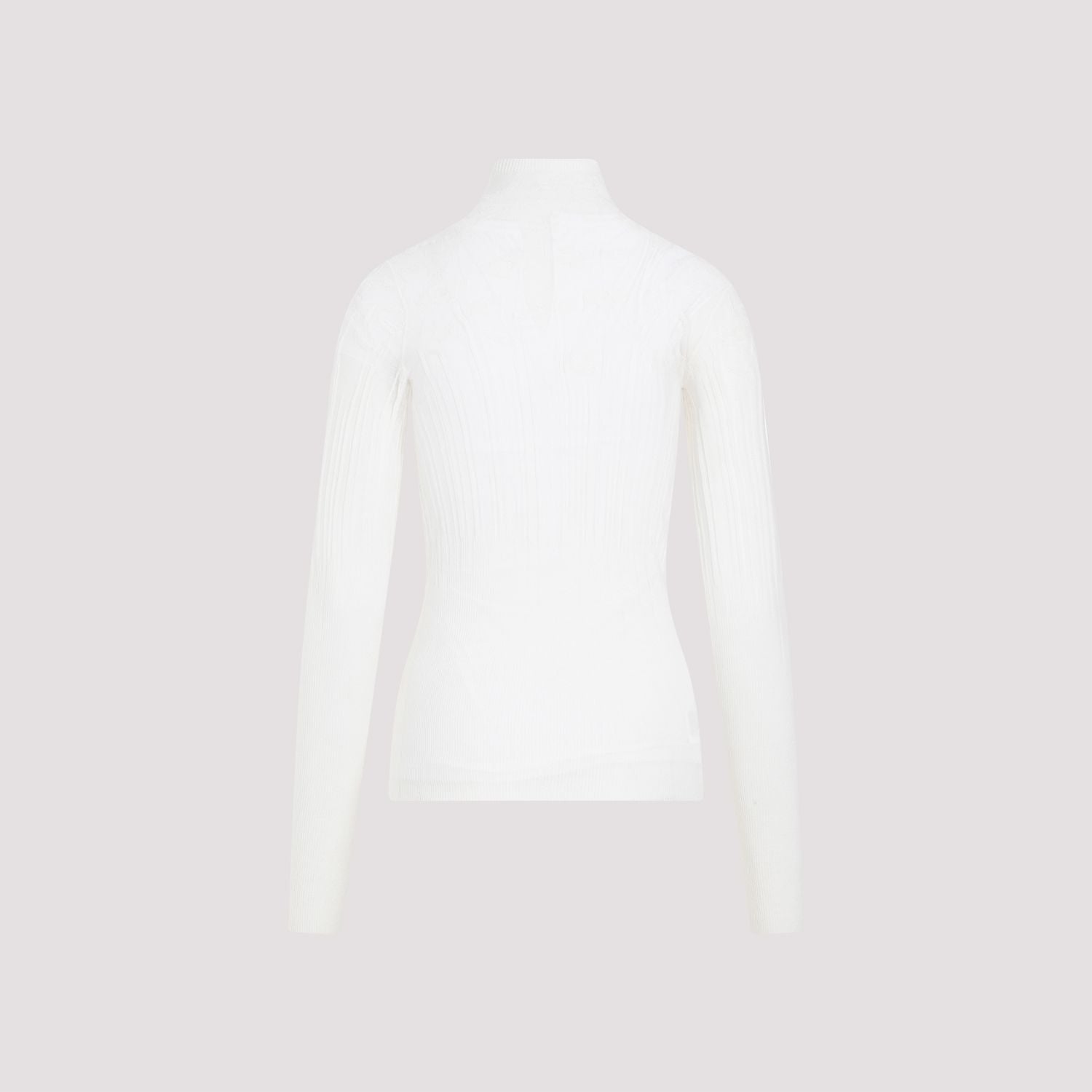 BOTTEGA VENETA Essential Women’s Cotton Top