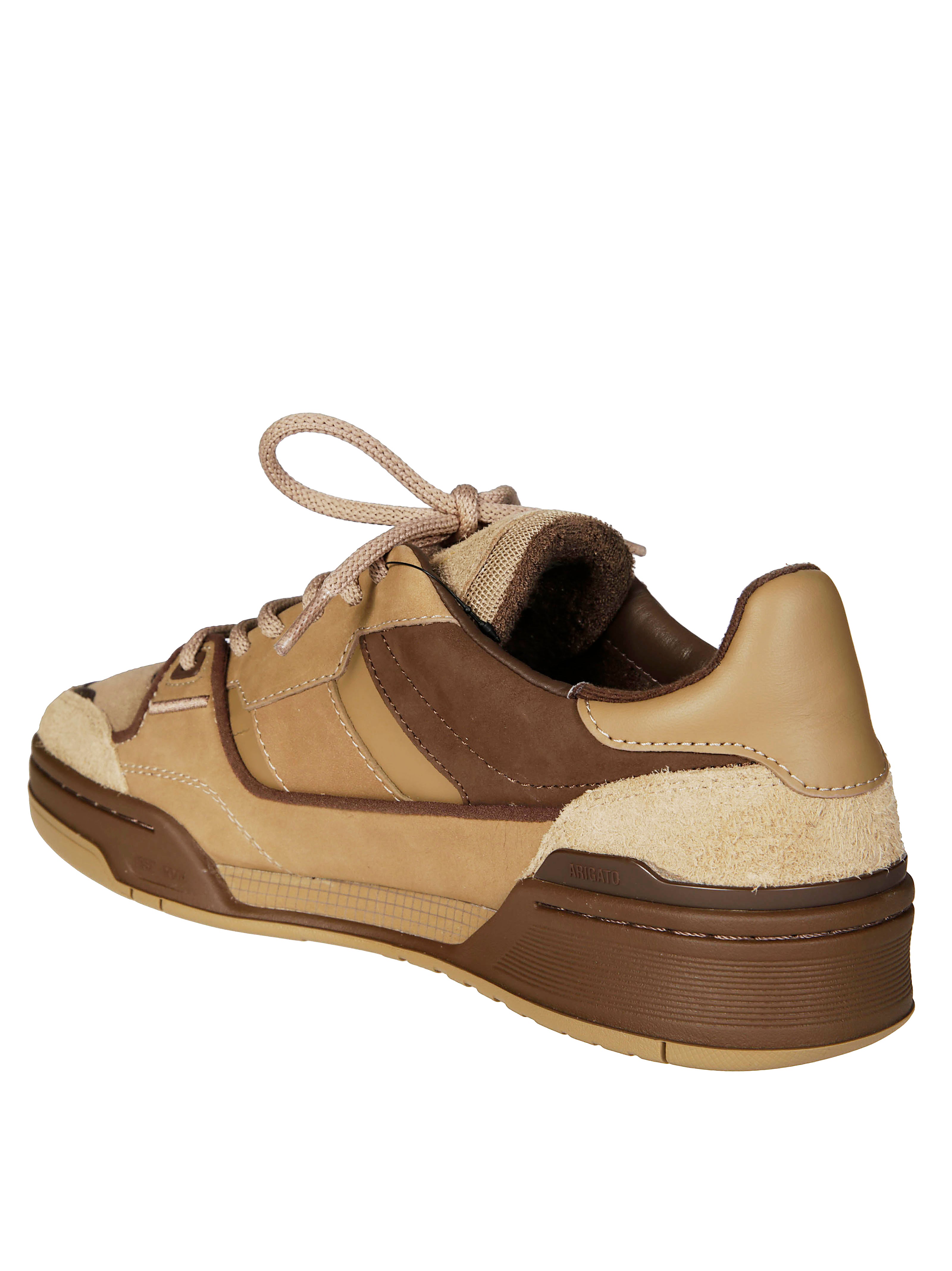 AXEL ARIGATO Sleek Clay Mini Sneakers for Women