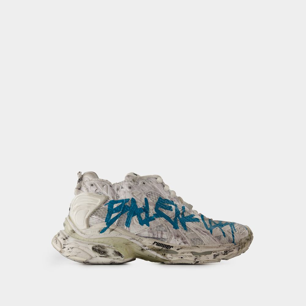 BALENCIAGA Runner Sneaker Unisex - Fall 2025 Edition