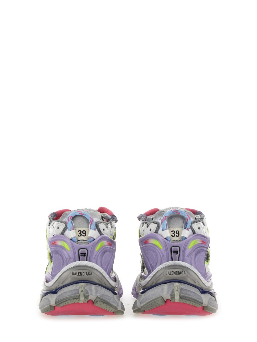 BALENCIAGA Stylish Sneaker Runner for Women