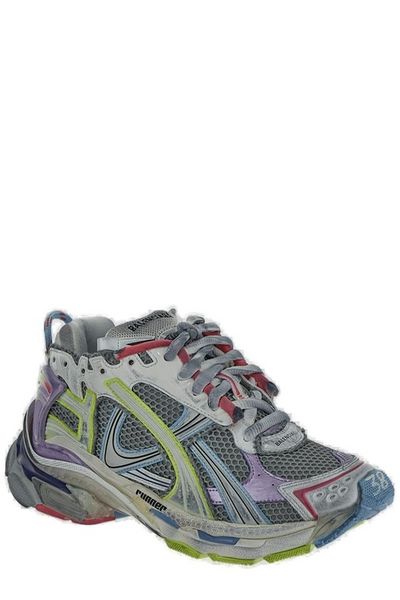 BALENCIAGA Women's Runner Sneakers - SS25