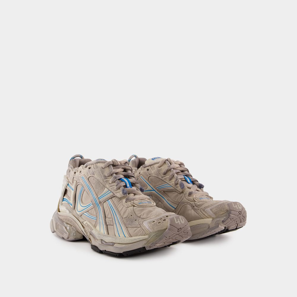 BALENCIAGA Runner Sneaker - Unisex FW24 Edition