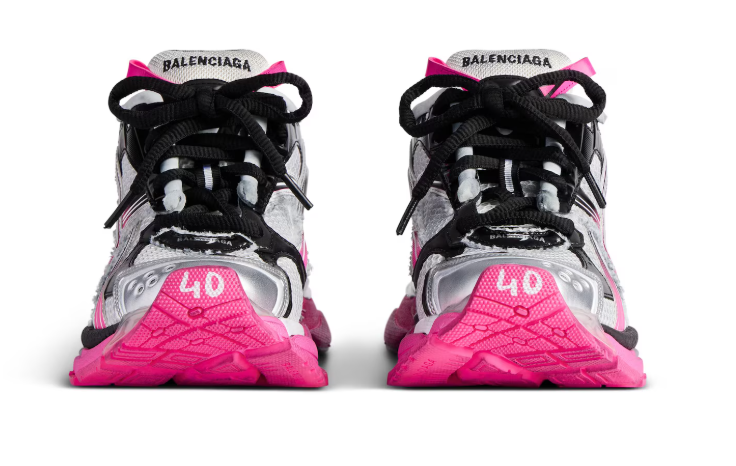 BALENCIAGA Runner Sneaker - Women's