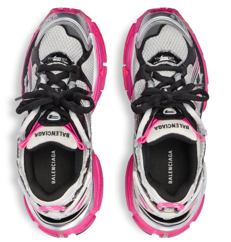 BALENCIAGA Runner Sneaker - Women's