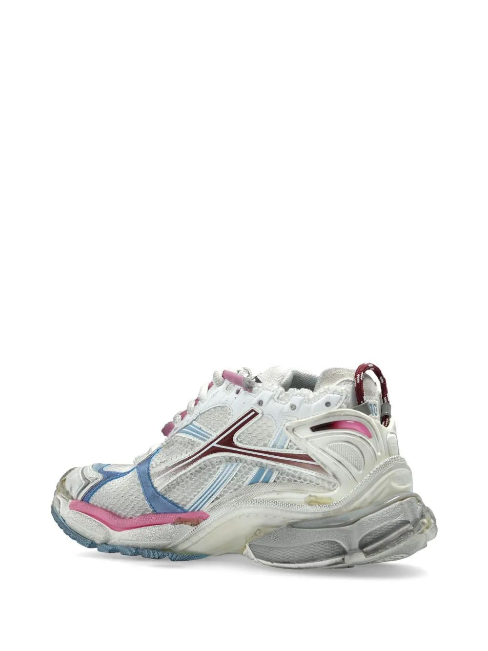 BALENCIAGA Women's Runner Sneaker