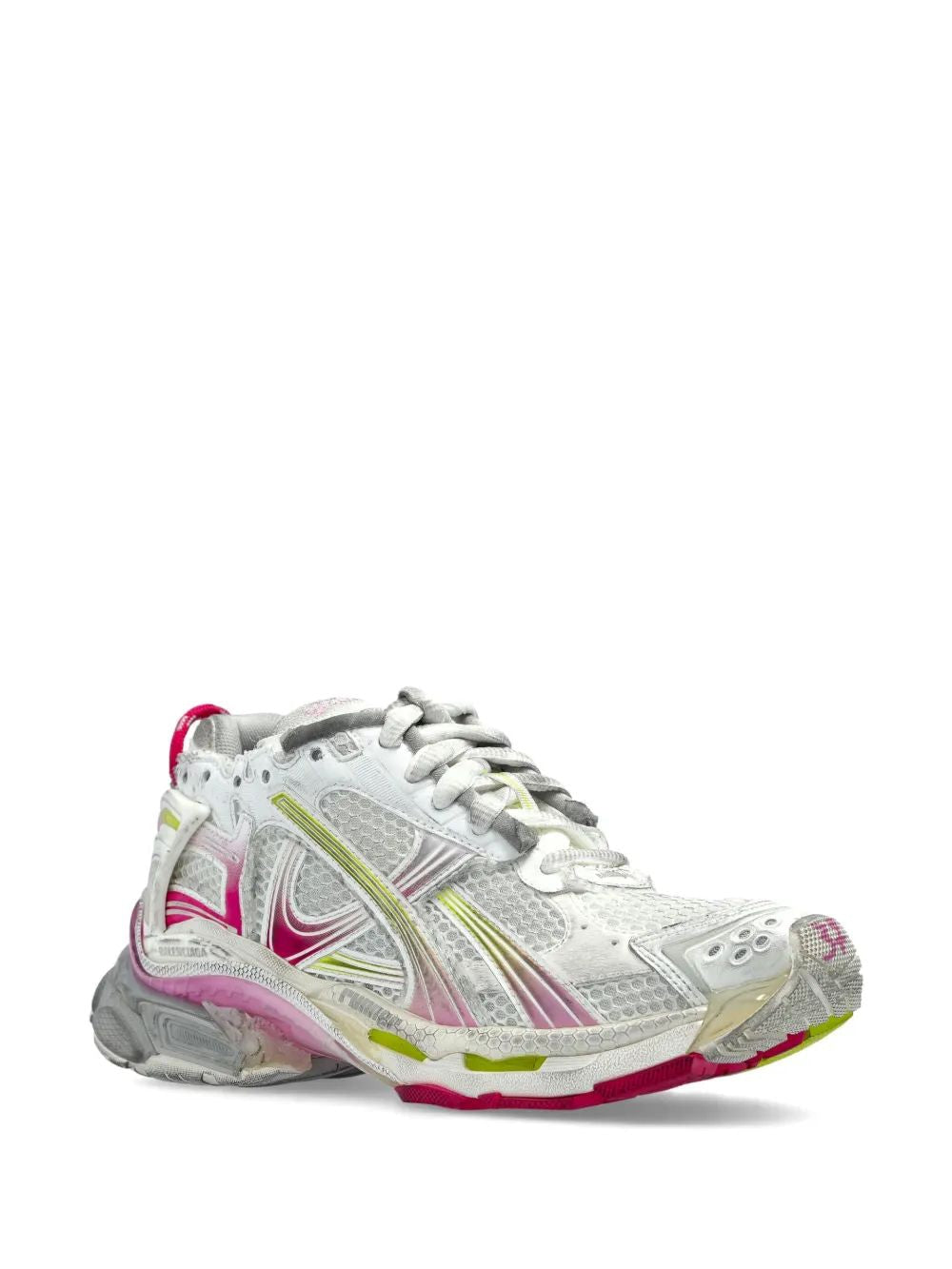 BALENCIAGA Runner Sneakers for Women - Spring/Summer 2025