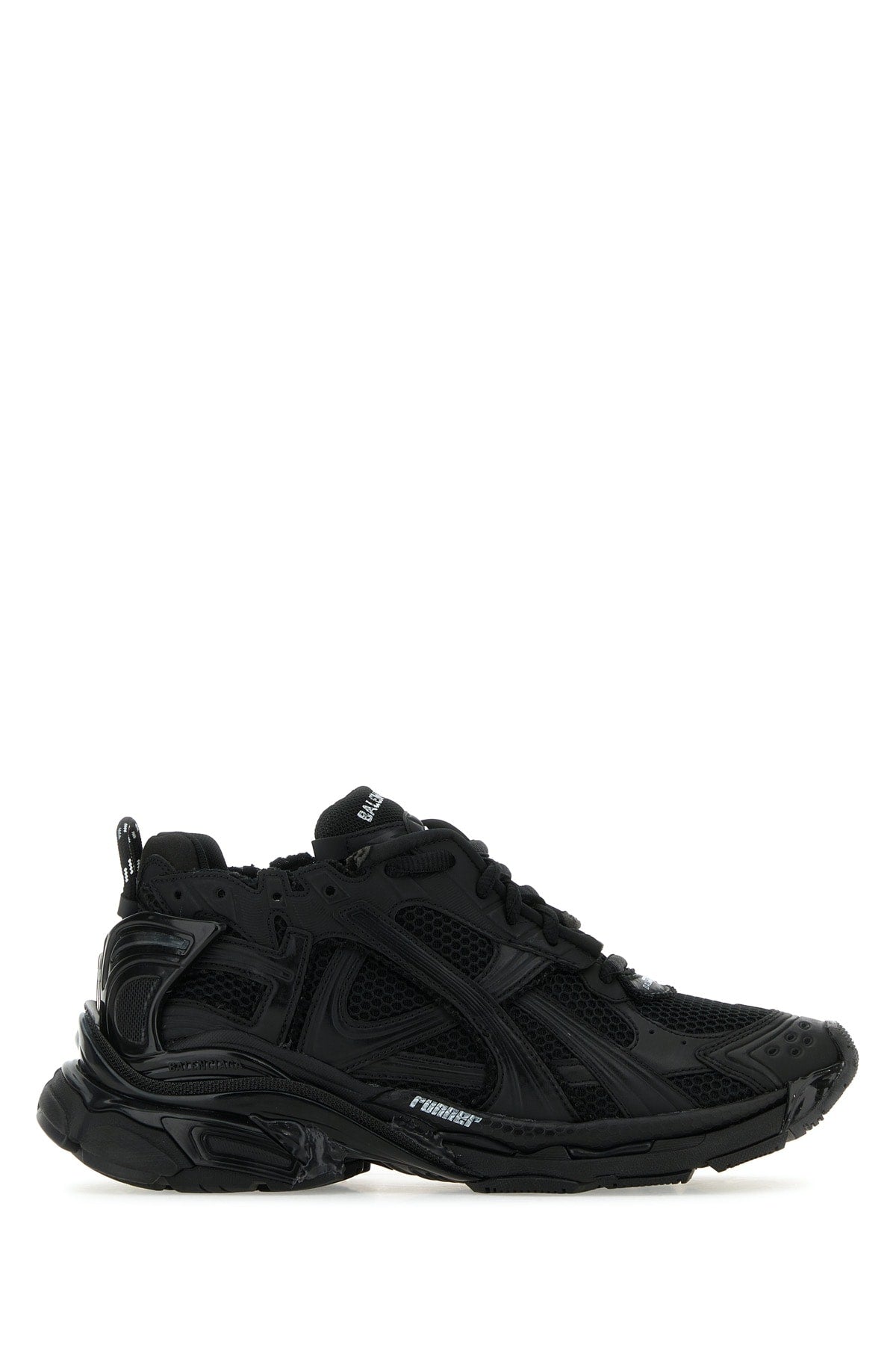 BALENCIAGA Sneaker Runner Men’s Shoes for FW25