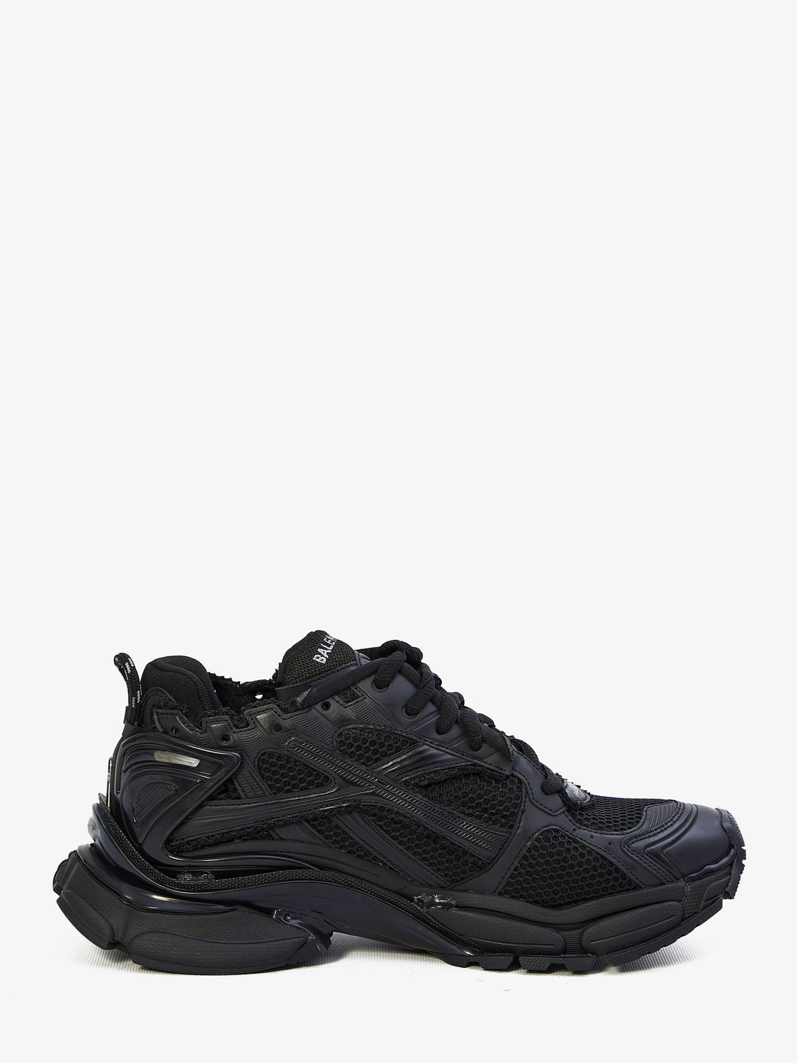 BALENCIAGA Runner Sneaker - Perfect for SS25