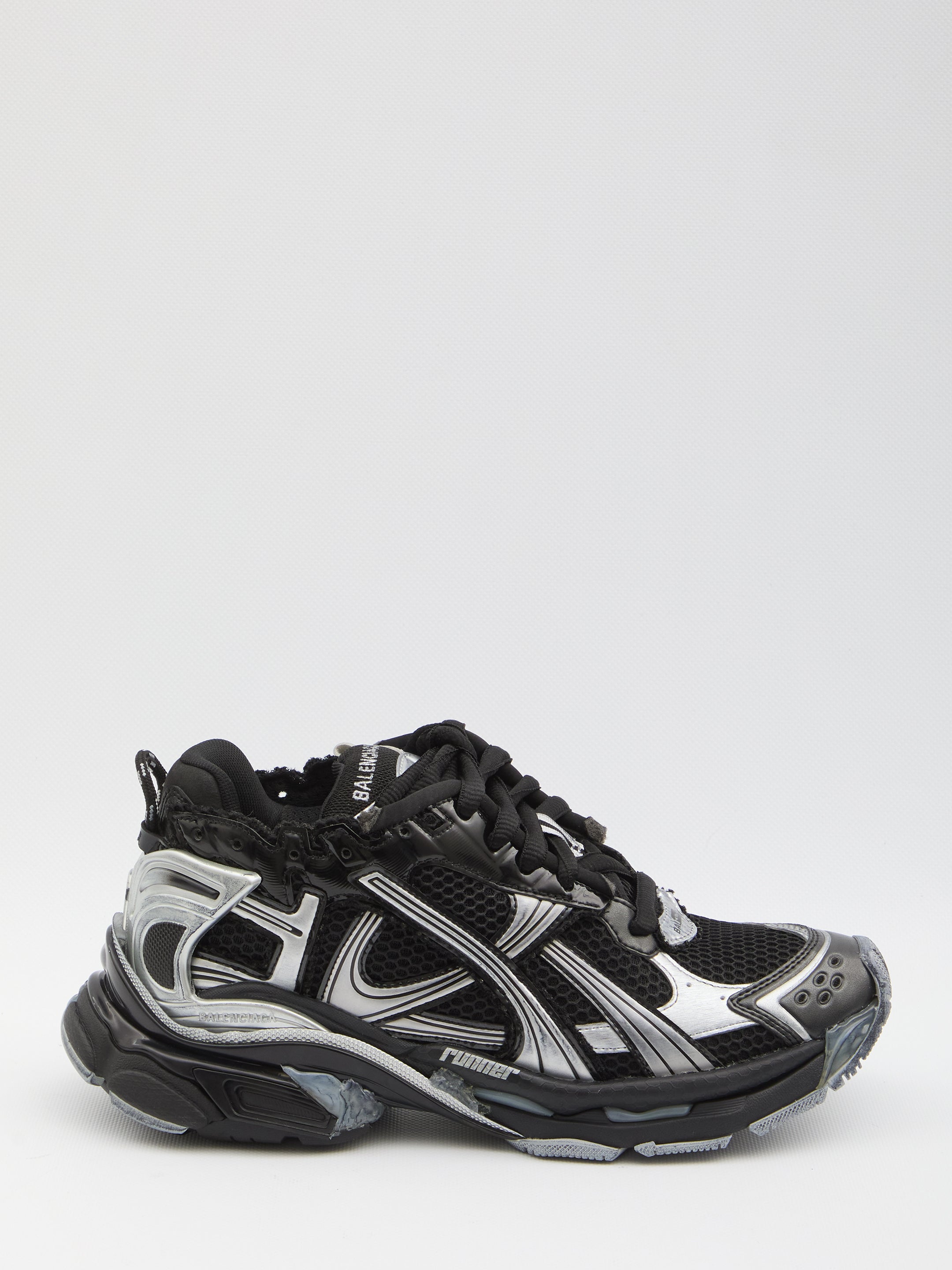 BALENCIAGA Runner Sneaker for Men