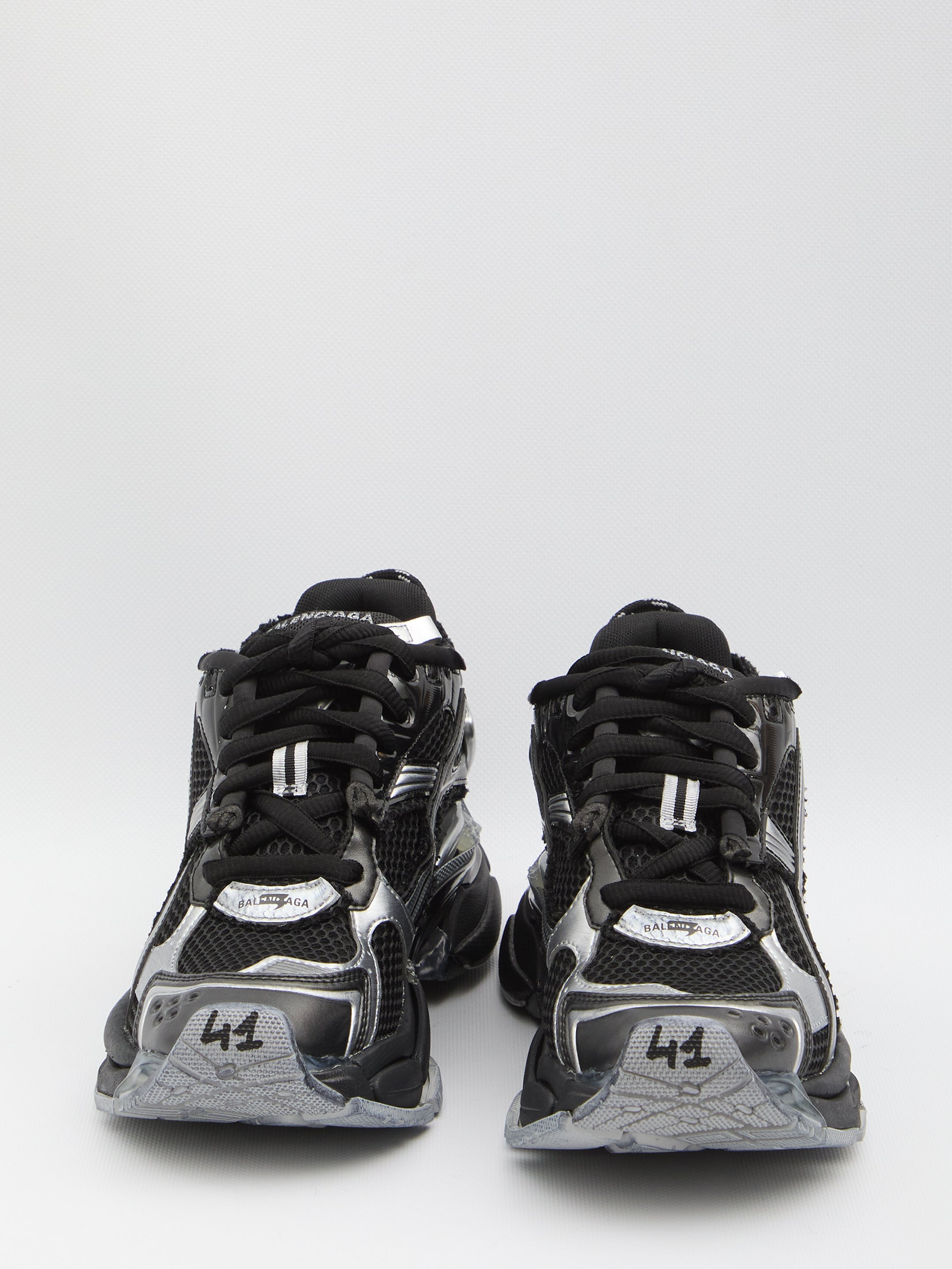 BALENCIAGA Runner Sneaker for Men