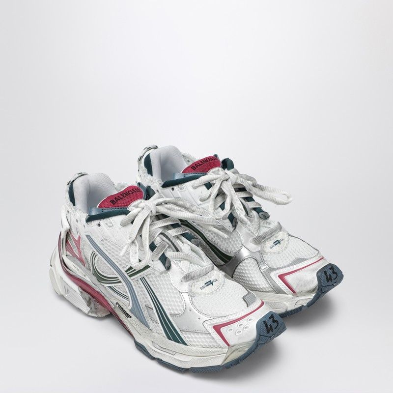 BALENCIAGA Bold Men's Runner Sneakers