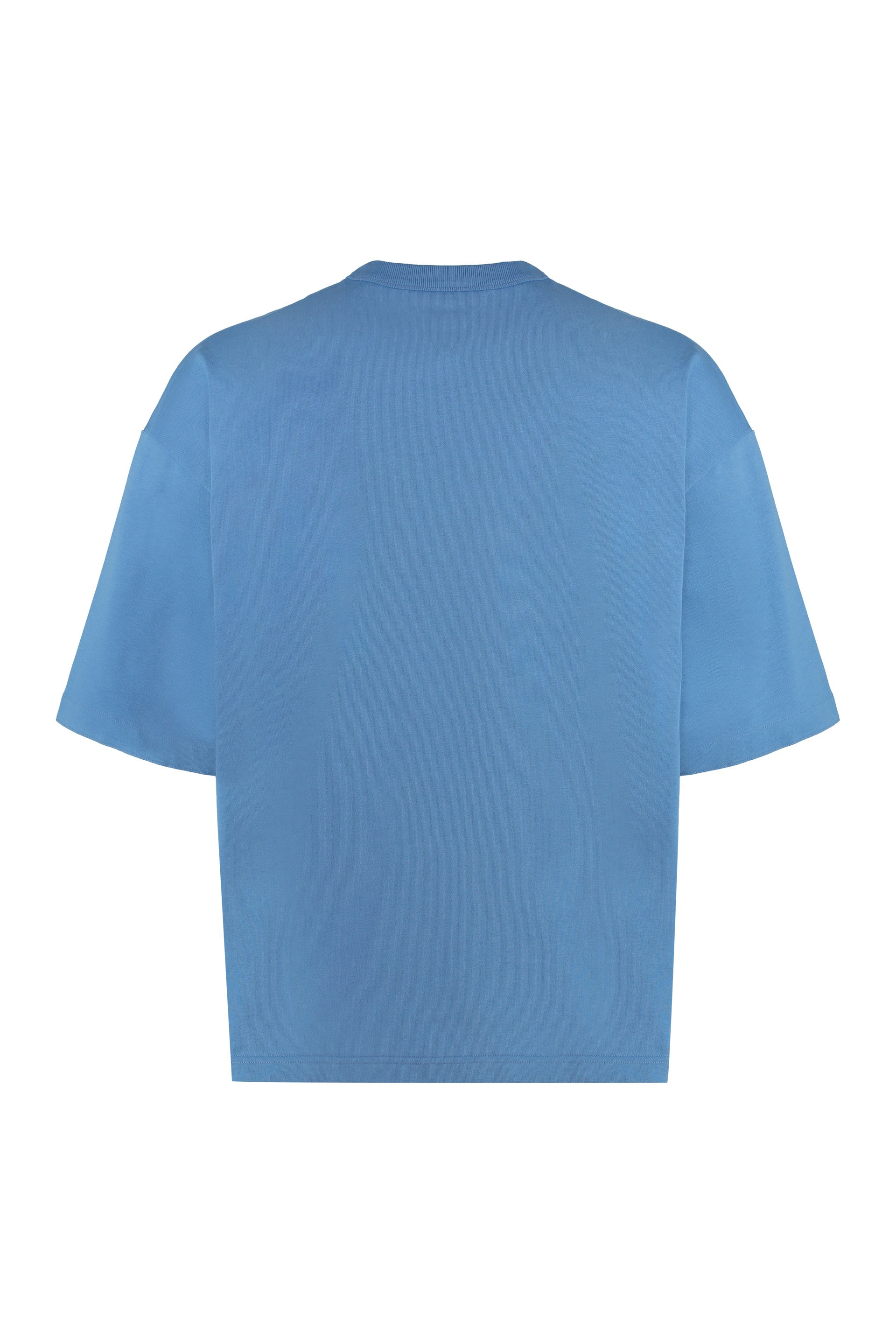BOTTEGA VENETA Cotton Crew-Neck T-Shirt