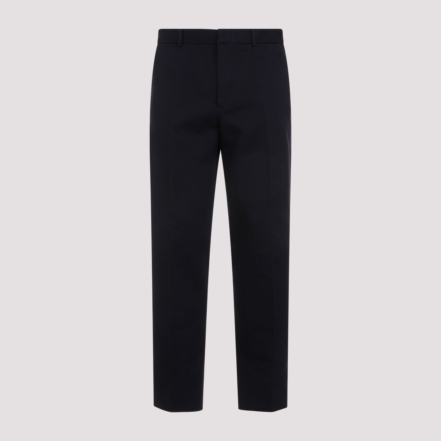 GUCCI Classic Drill Chino Pant - Slim Fit