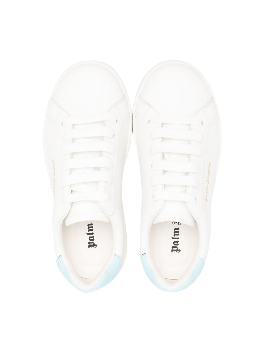 PALM ANGELS Mini Iconic Sneakers for Kids